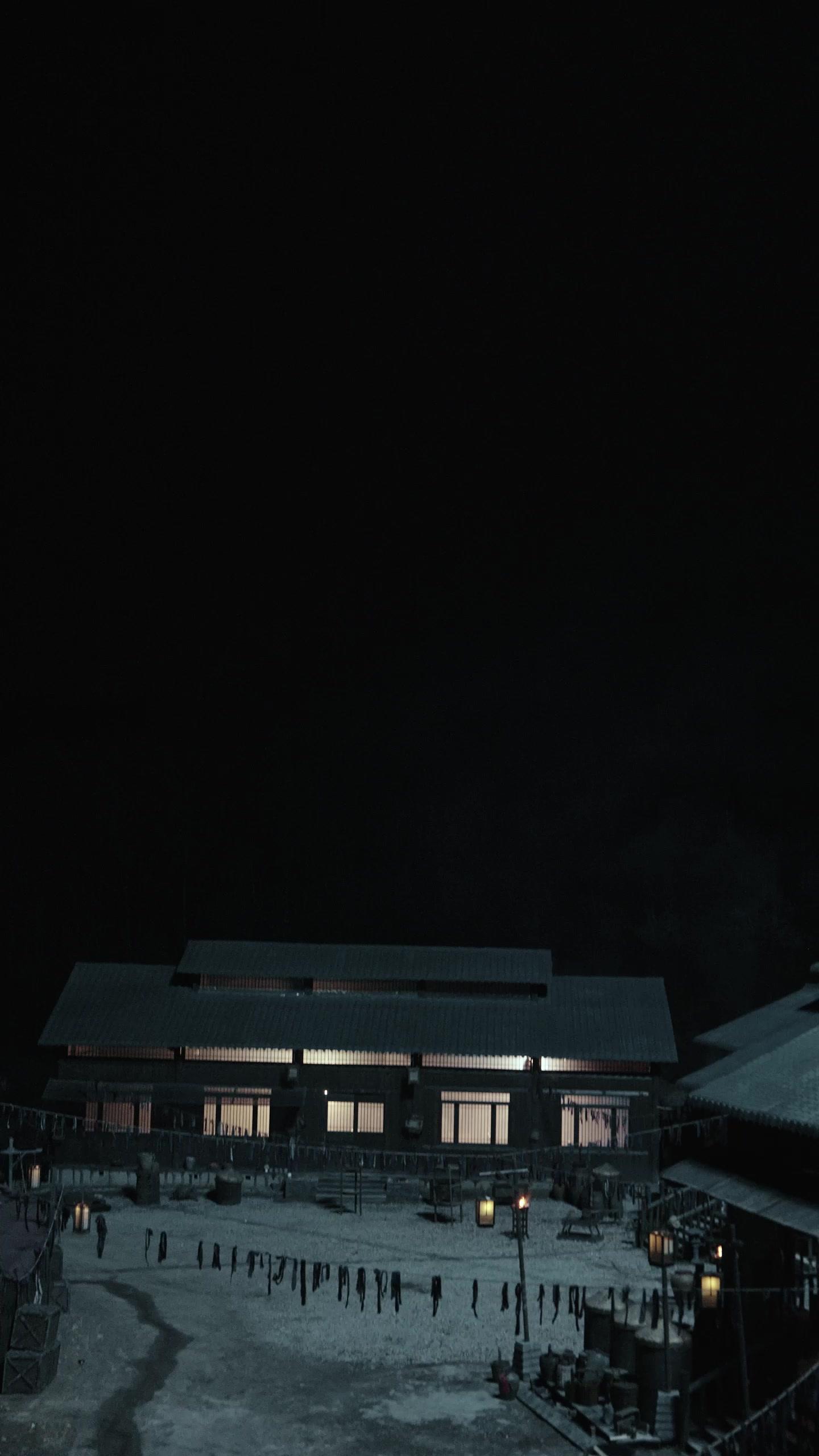 Lelaki Biasa di Zaman Luar Biasa