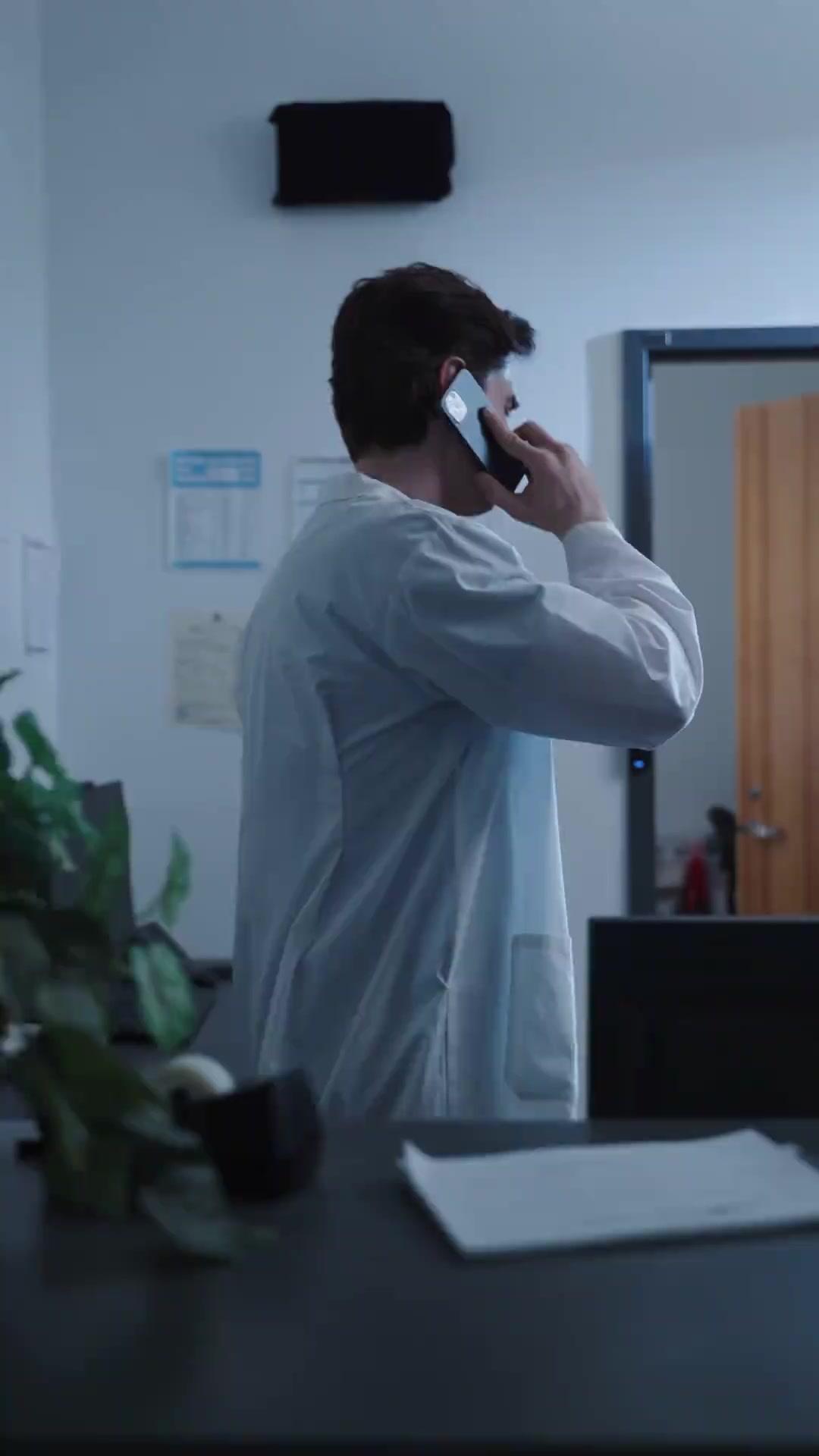 (Dublagem)A Vingança da Esposa Desesperada