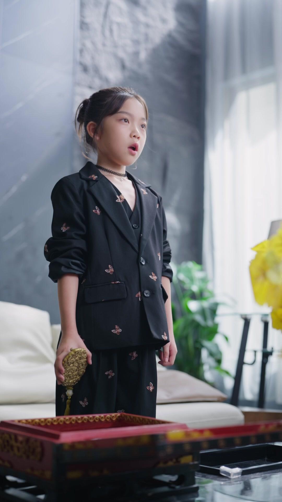  Leluhur Kecil Keluarga Niaga