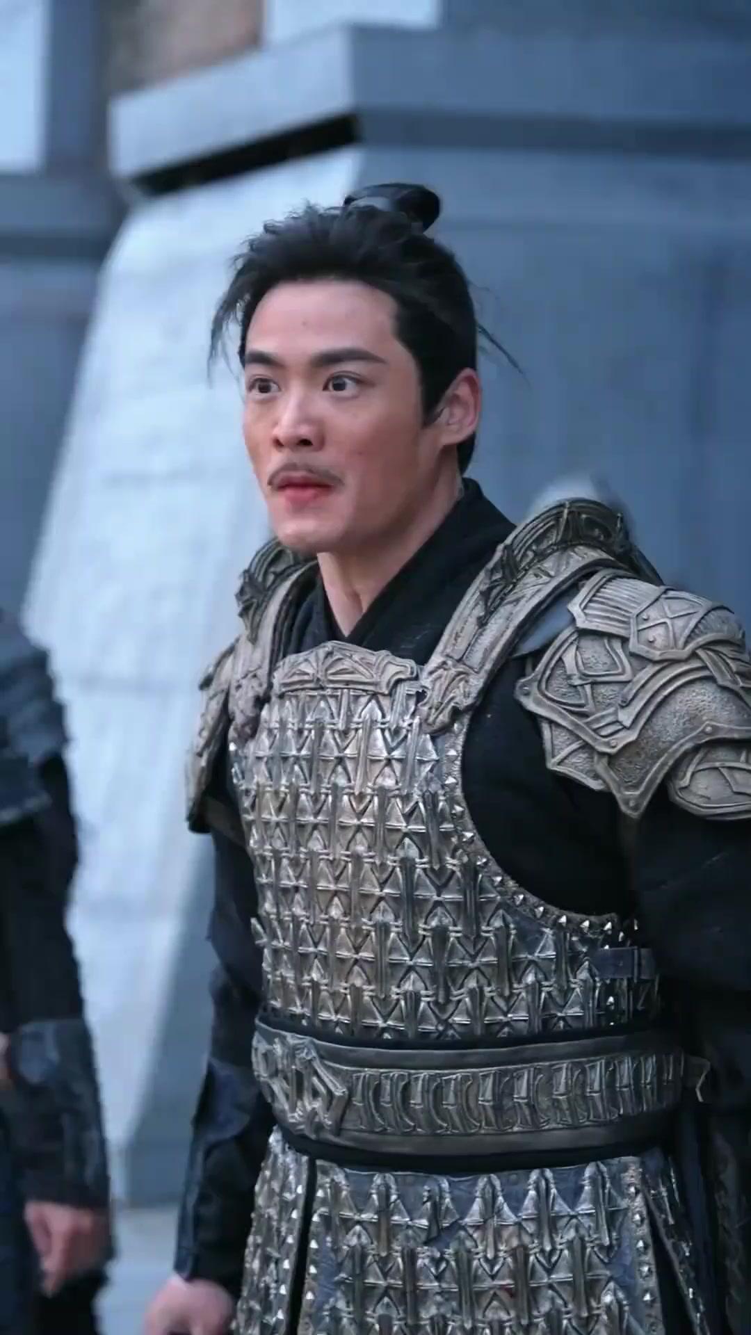 Die Rückkehr des Generals