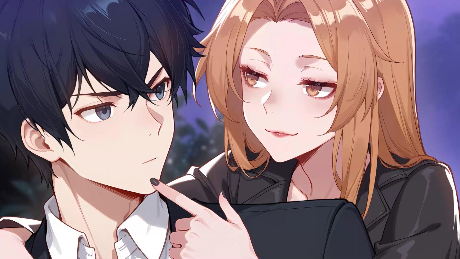 One Touch, Instant God Skills!