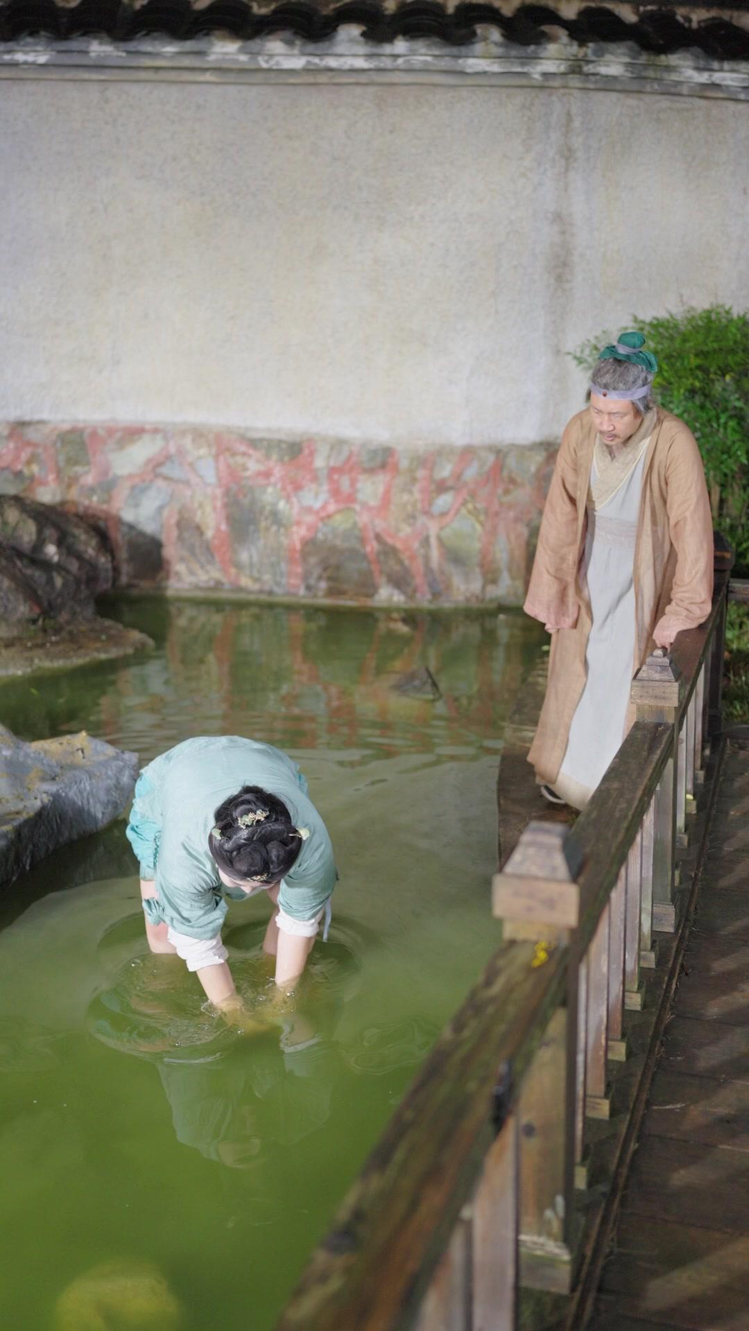 Revancha de la Luna gorda