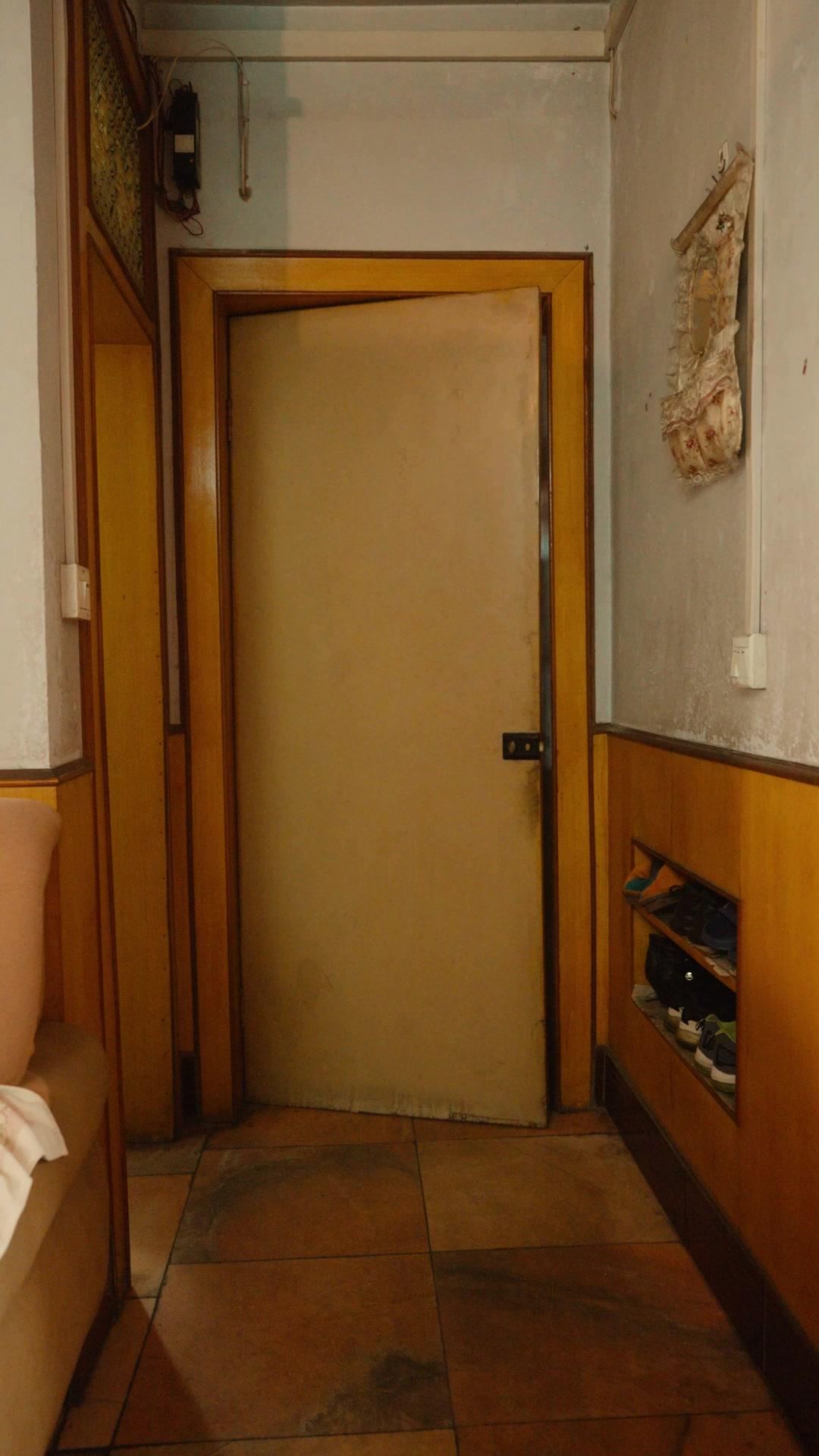 Three Chances, No Goodbyes