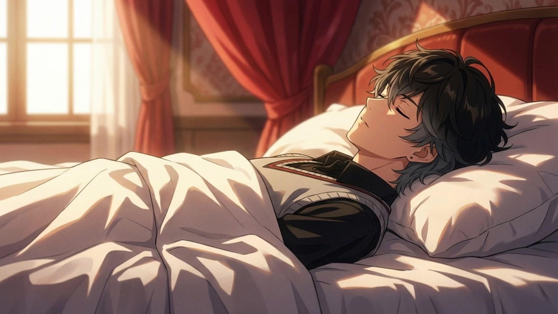 Oh No! She Dumped Me... On Doomsday!