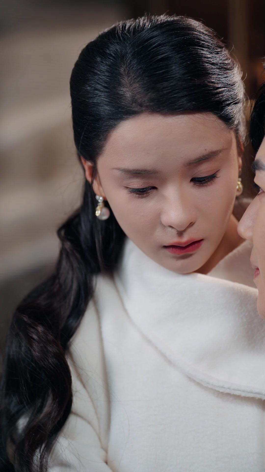 La rinascita del cigno bianco