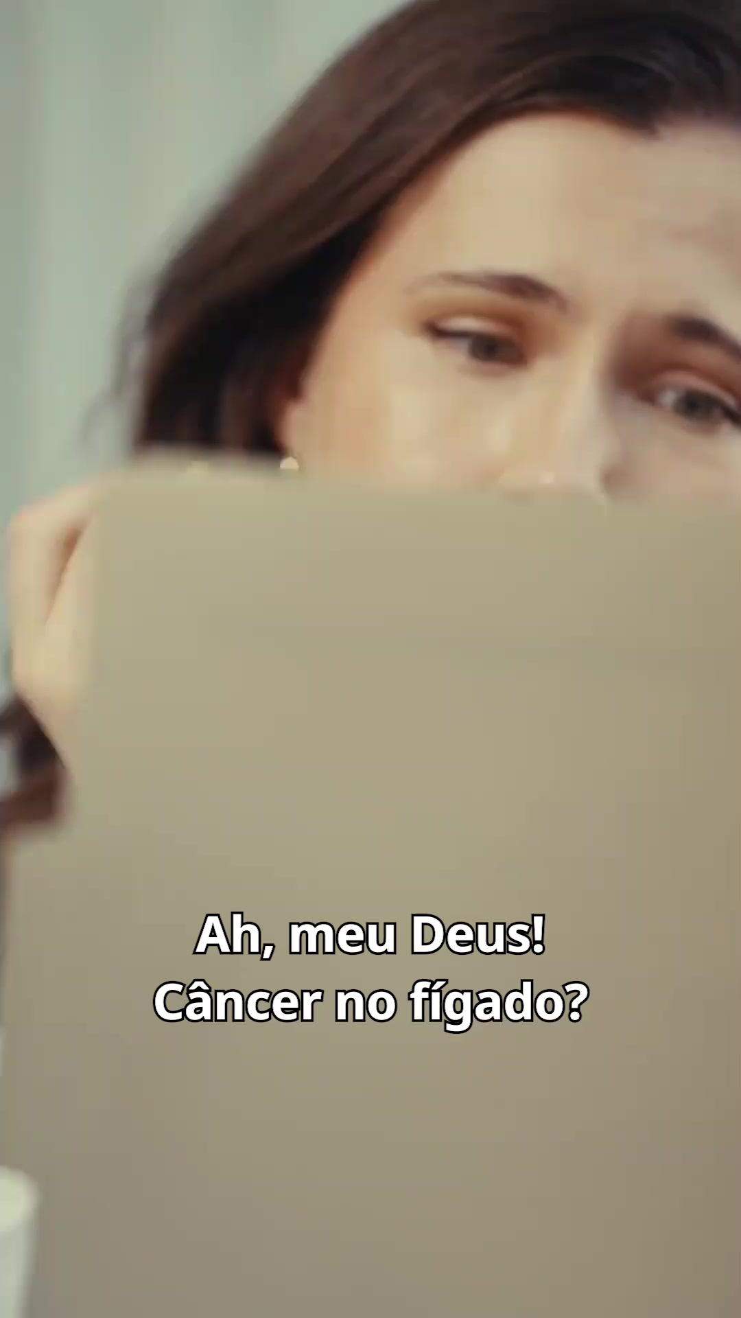 (Dublagem)Você Escolheu Seu Primeiro Amor, Eu Escolhi Adeus