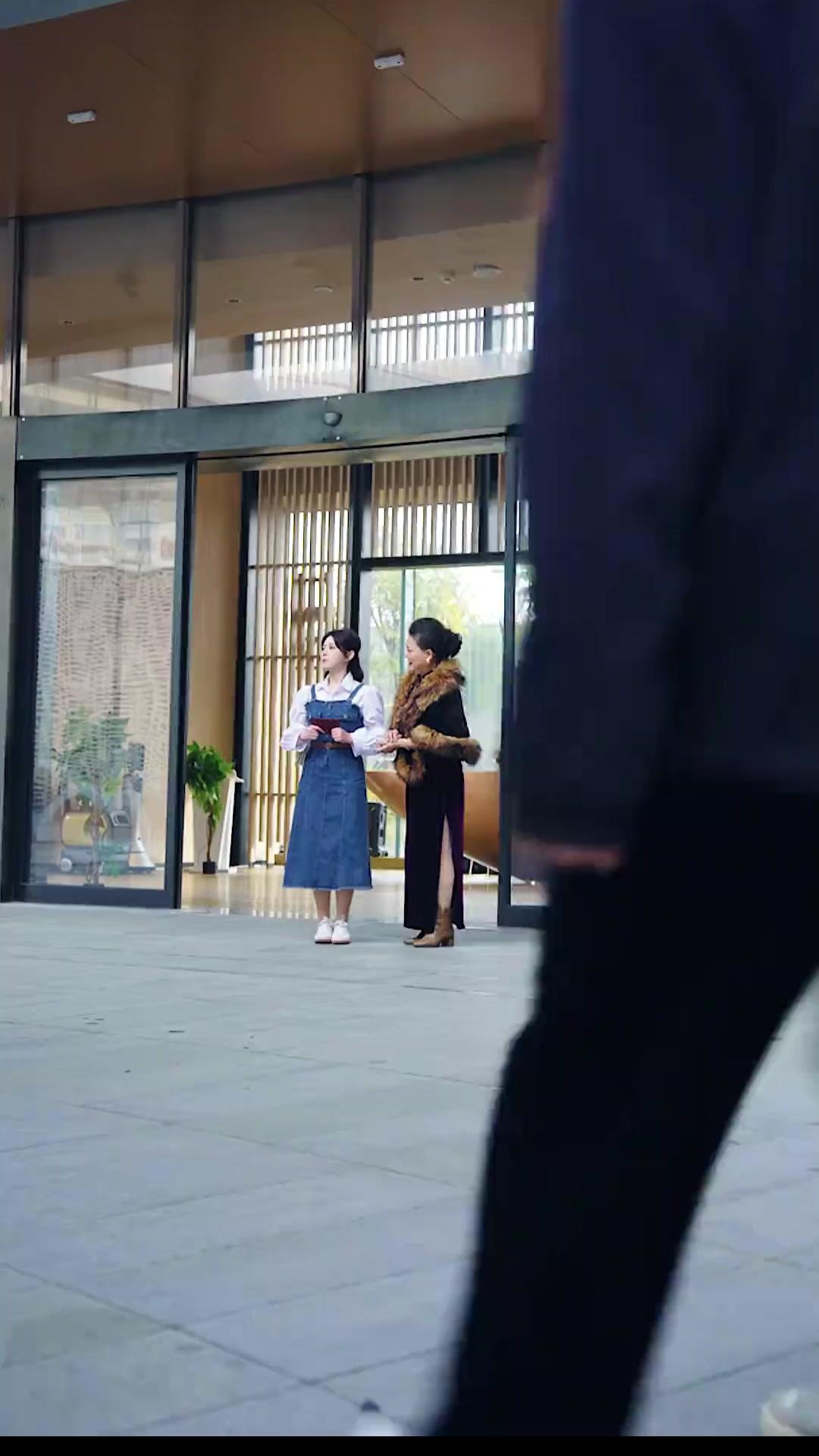 Marry Me, Mr. Stranger