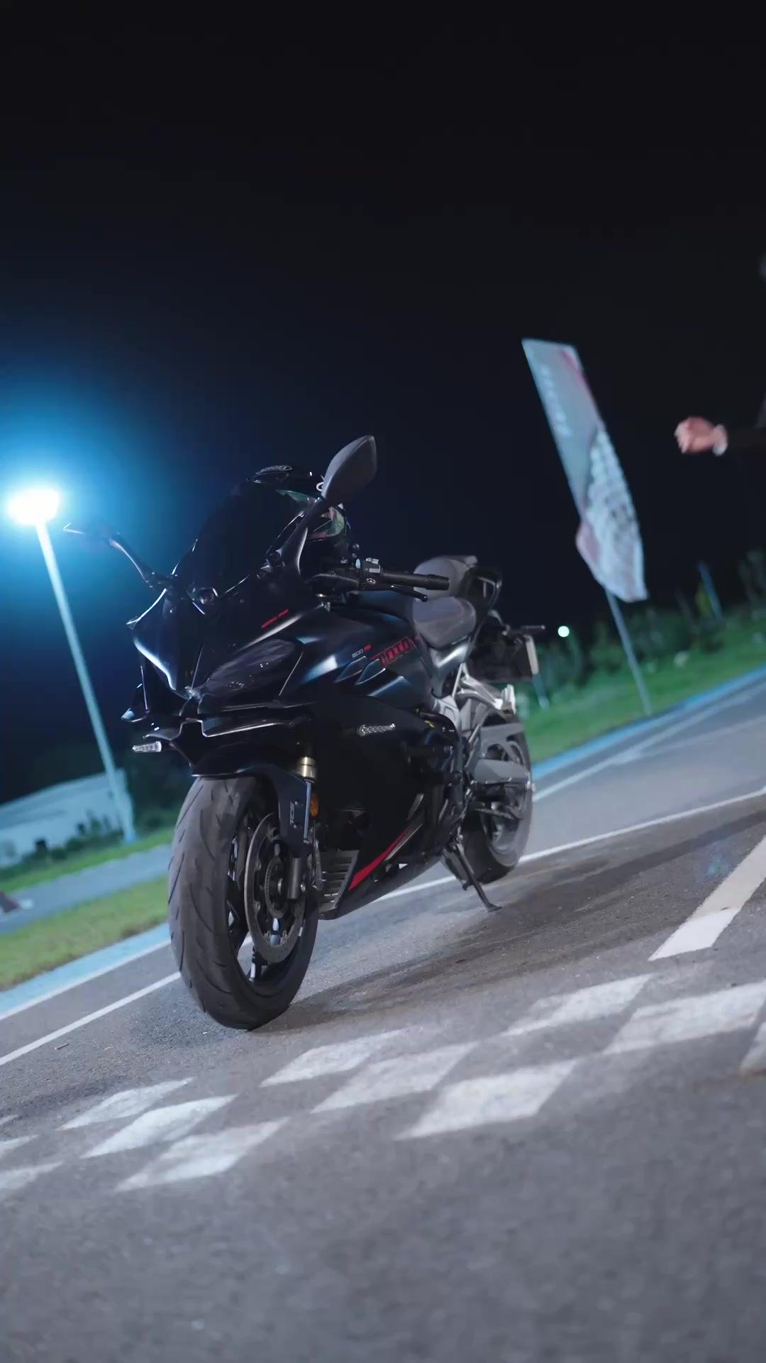 La repartidora imbatible