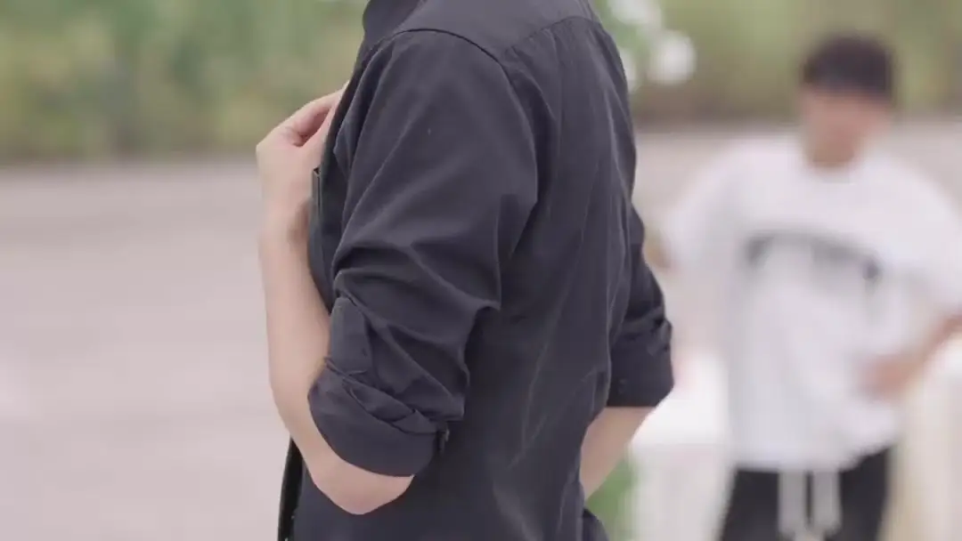 Guarding the Dragon Vein: When Red Silk Meets Black Silence