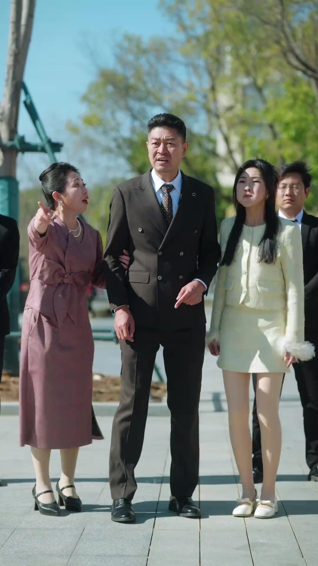 Wait, Bride! I'll Spoil You!