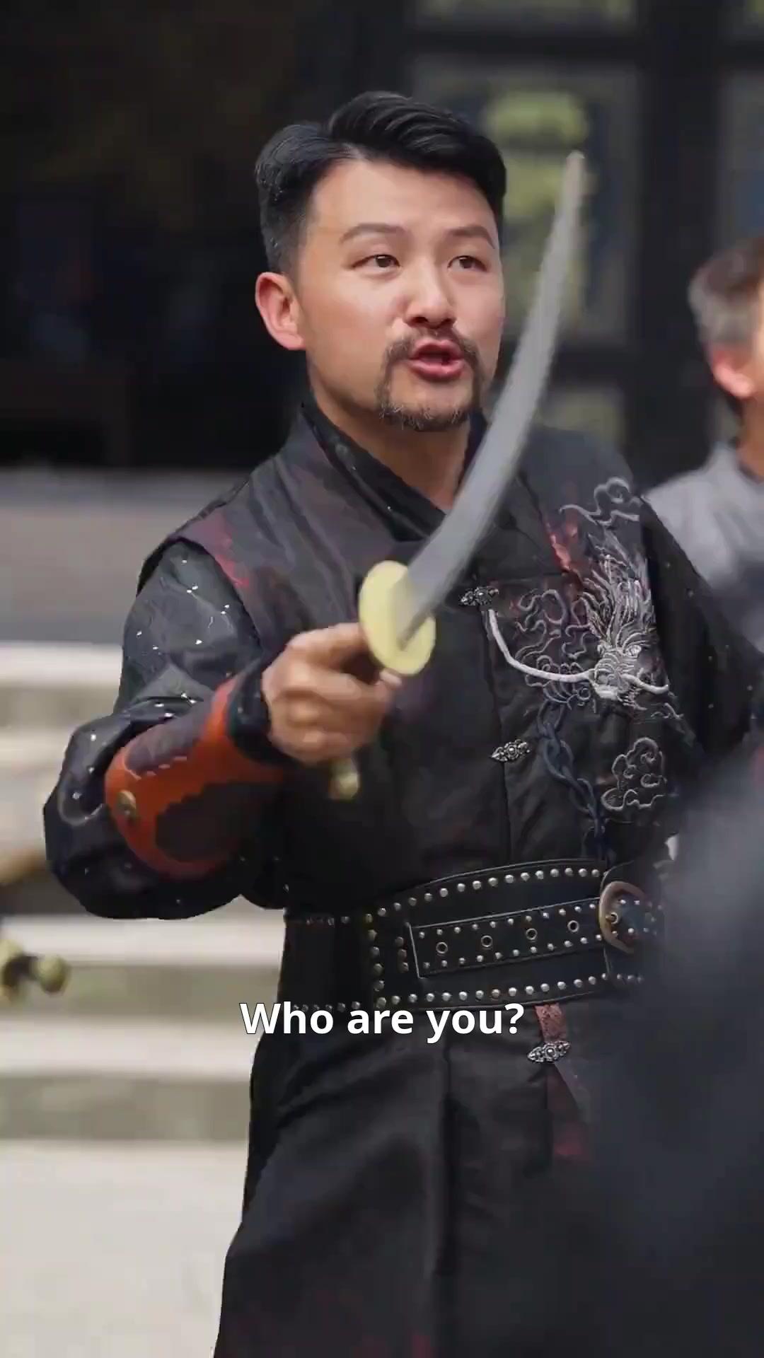 (Dubbed)Broken But Born Divine