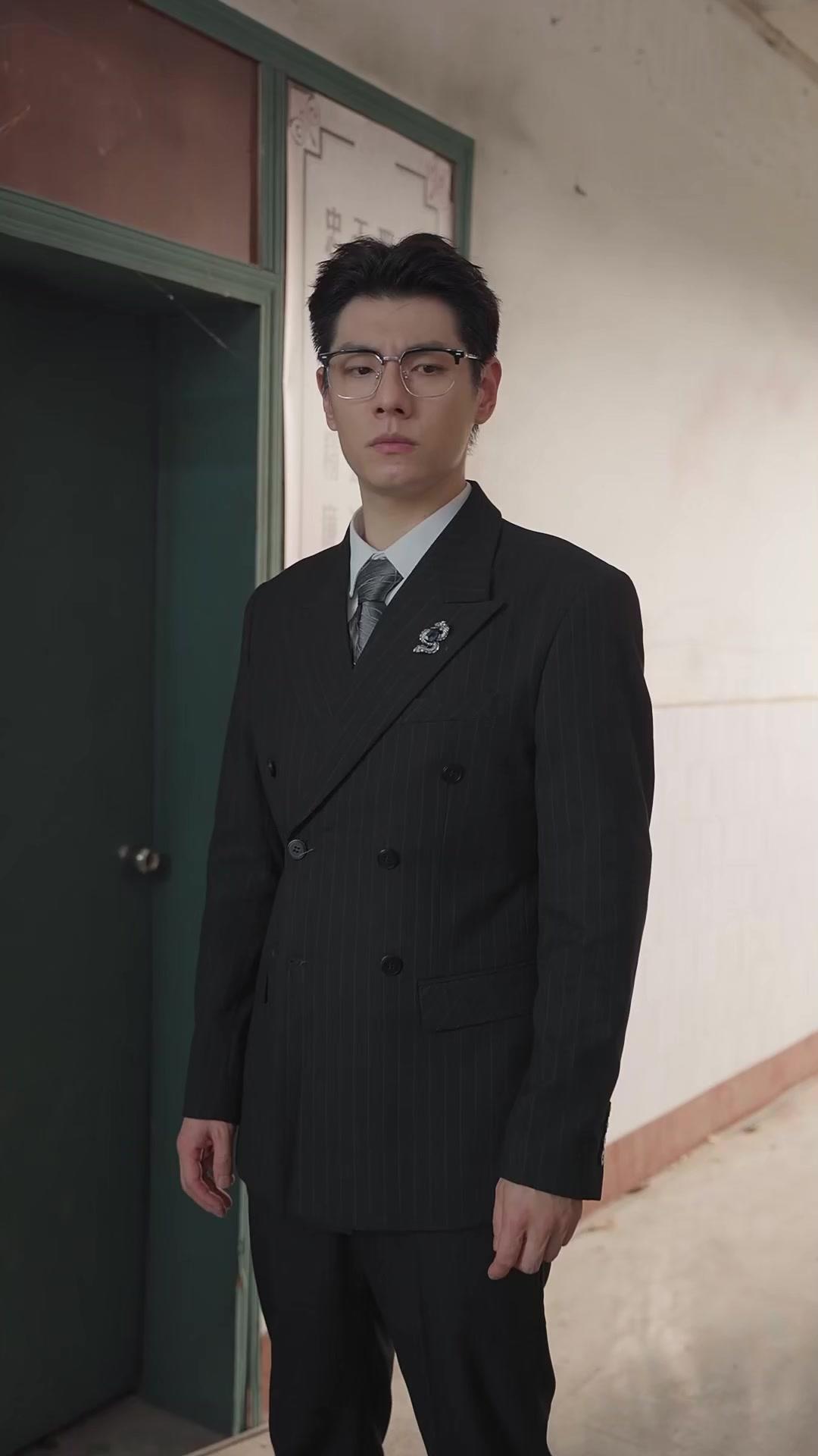 最熟悉的陌生人