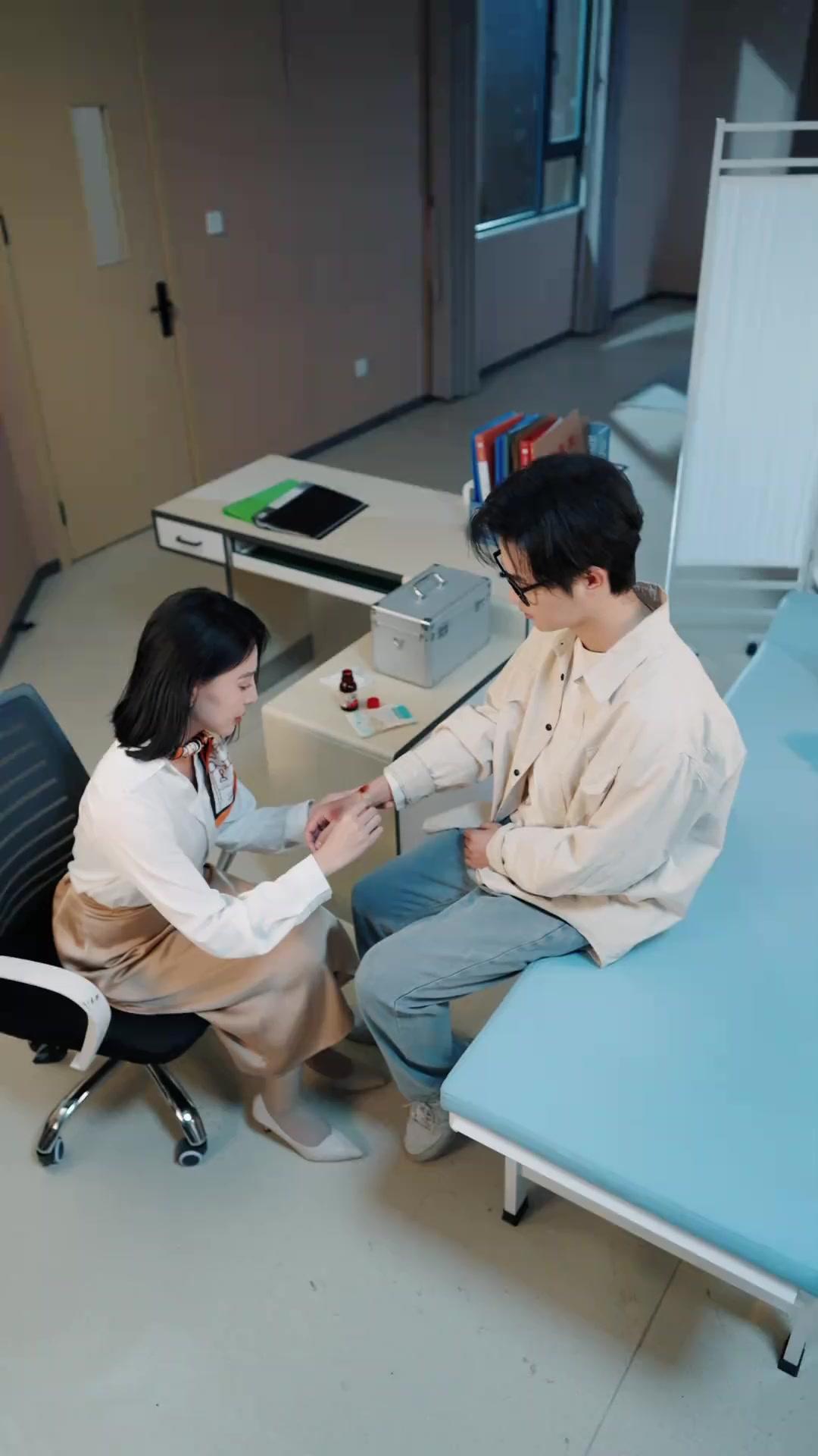 انتقام الأب:الأسطورة تعود