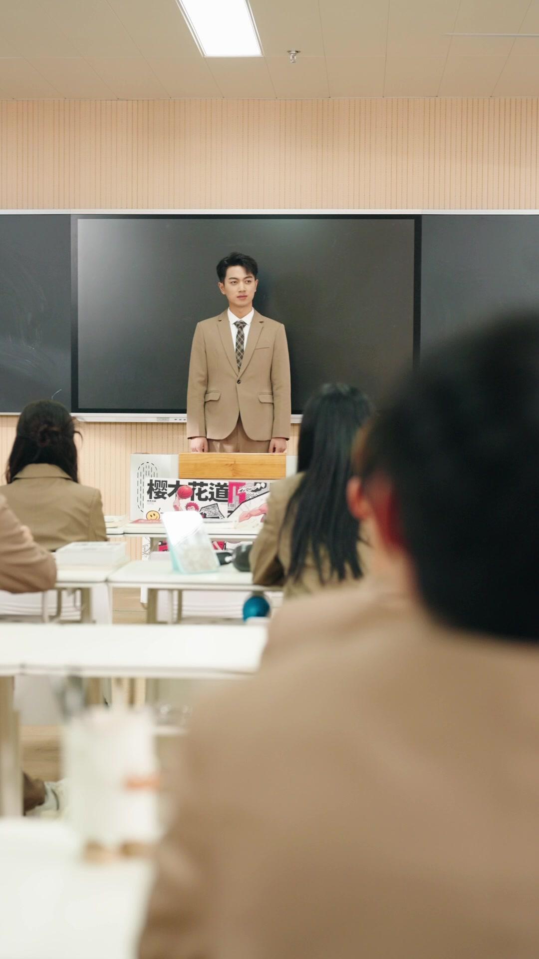 Cintaku Prajurit Elit