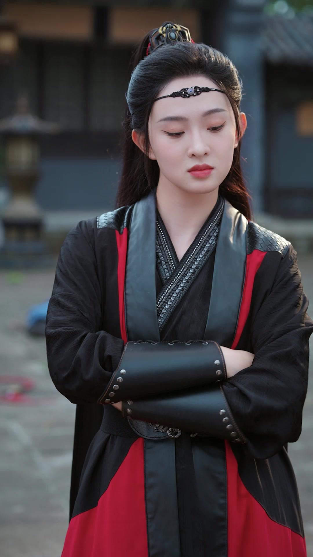 Pedang Keadilan Sang Putri