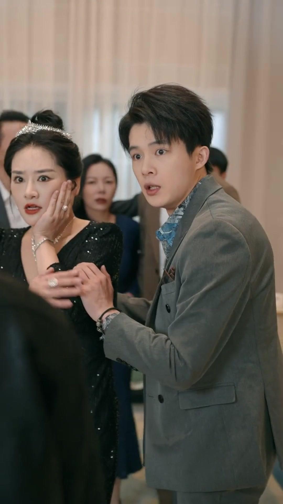 Ms. Nightingale Is Back