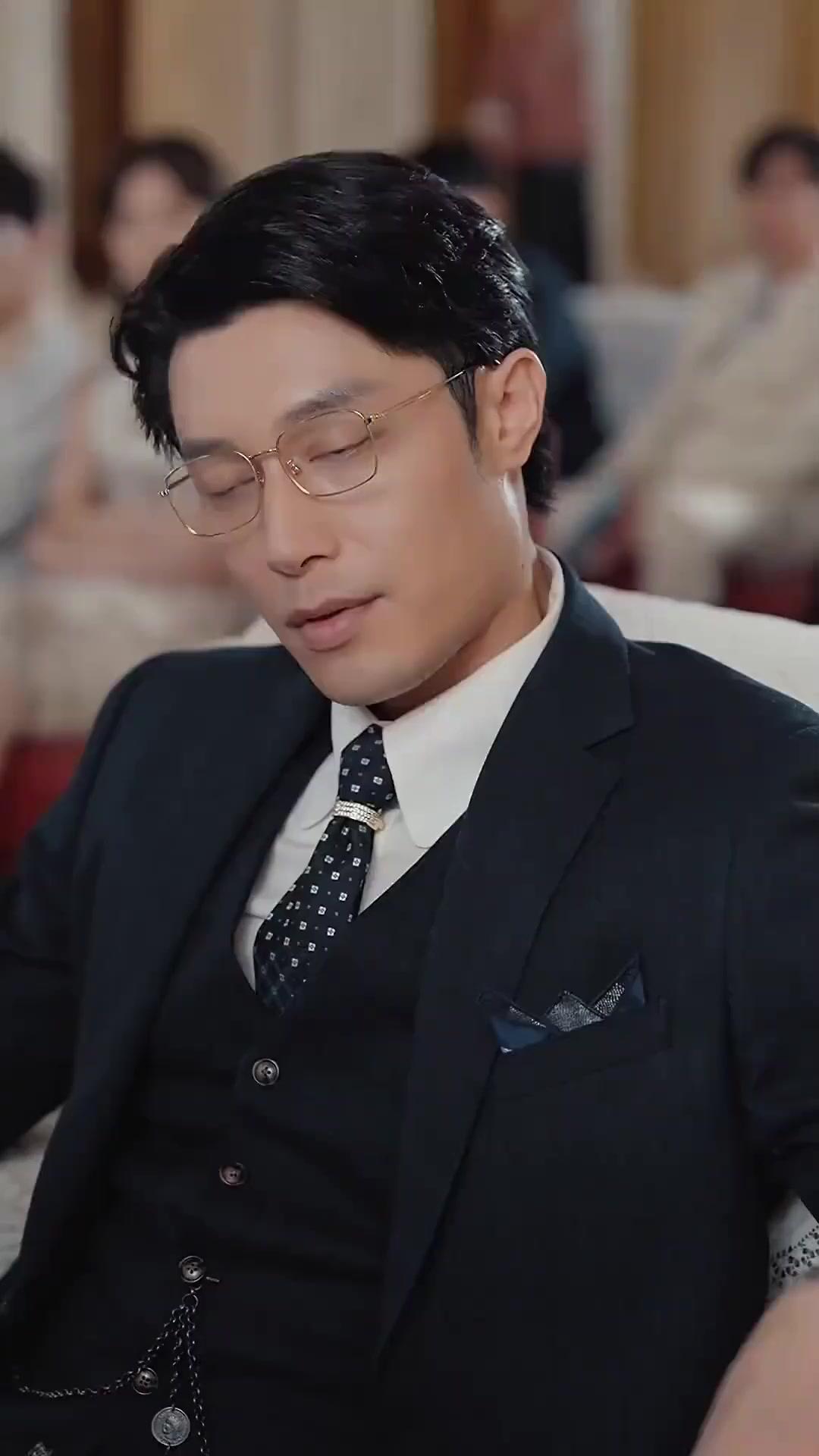 환생 후, 나는 재벌집을 택했다