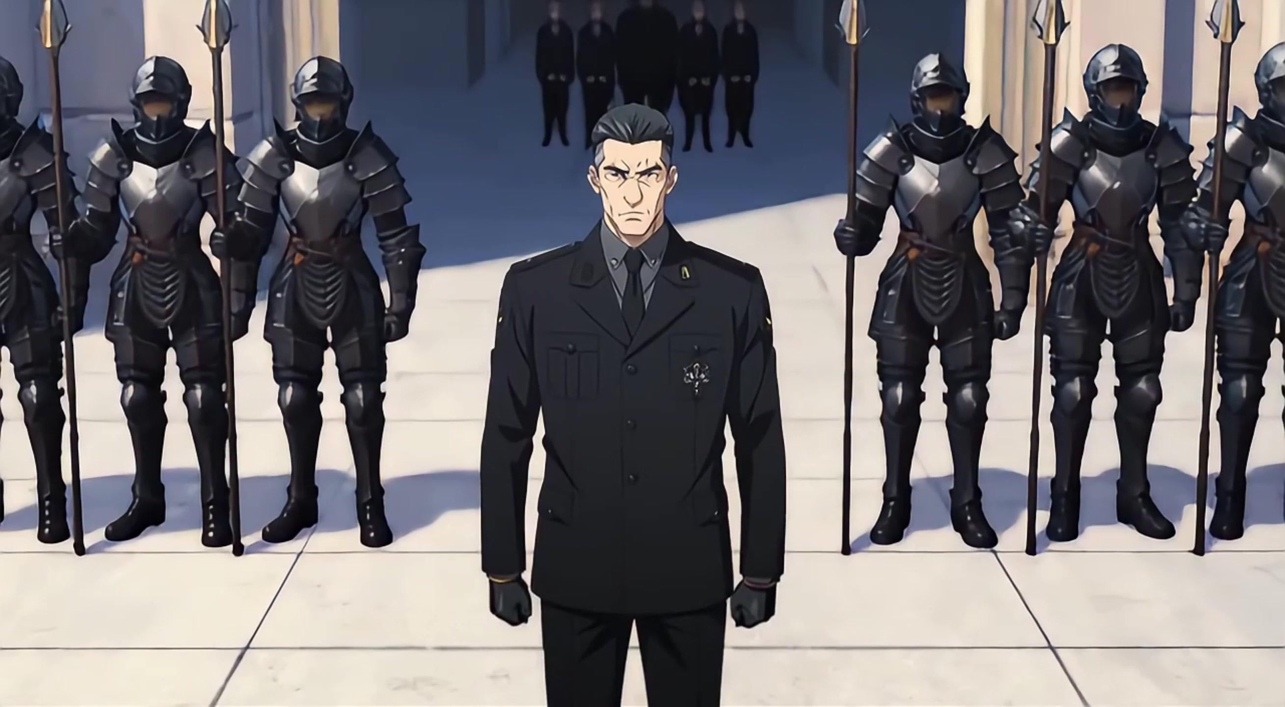 Beast Tamer: Back to the Origin