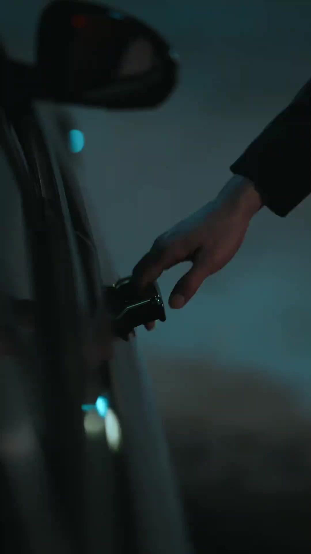 (Doblado) Lazos dobles en la huida