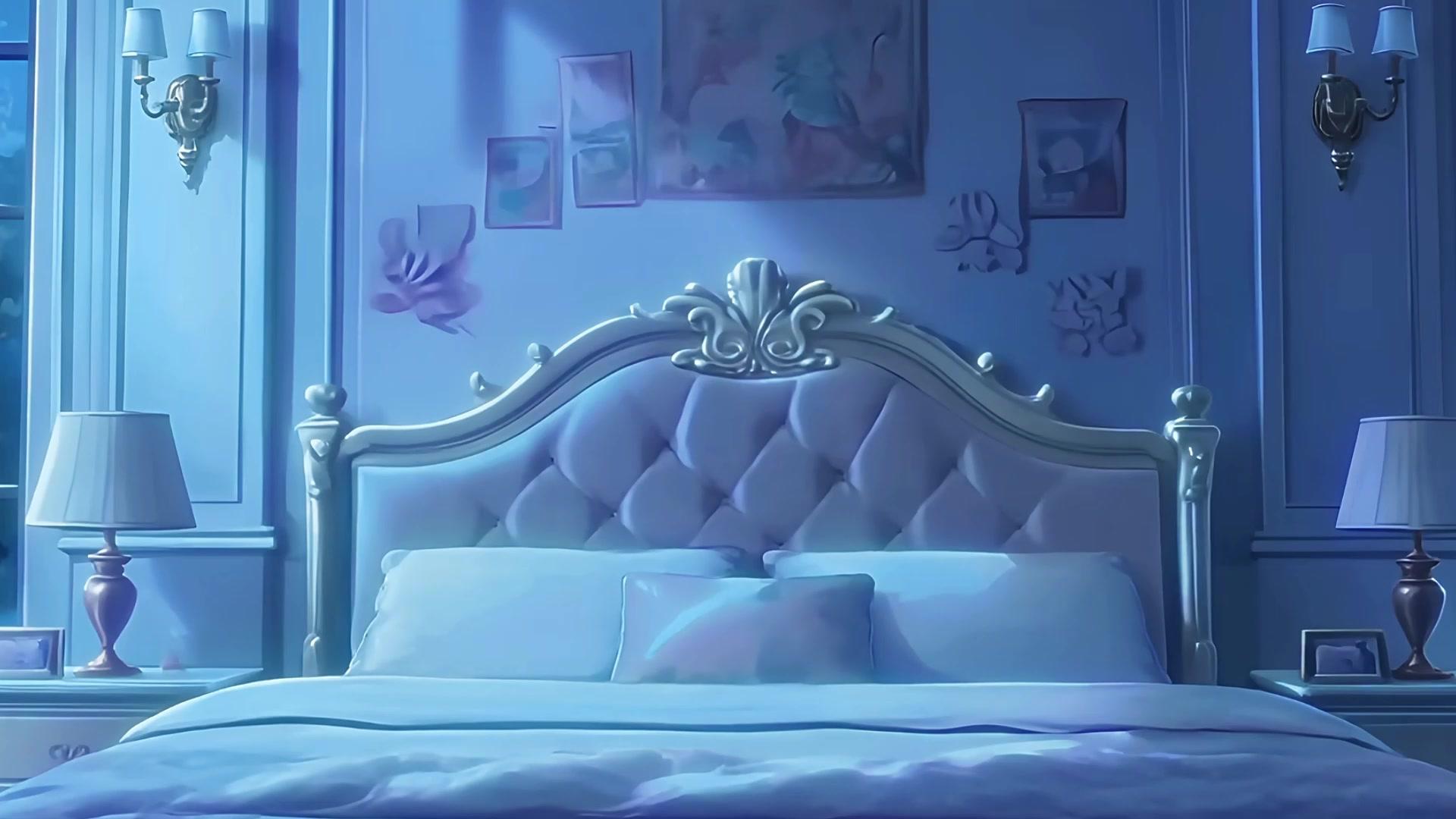 내 버섯이 심연의 주인이다