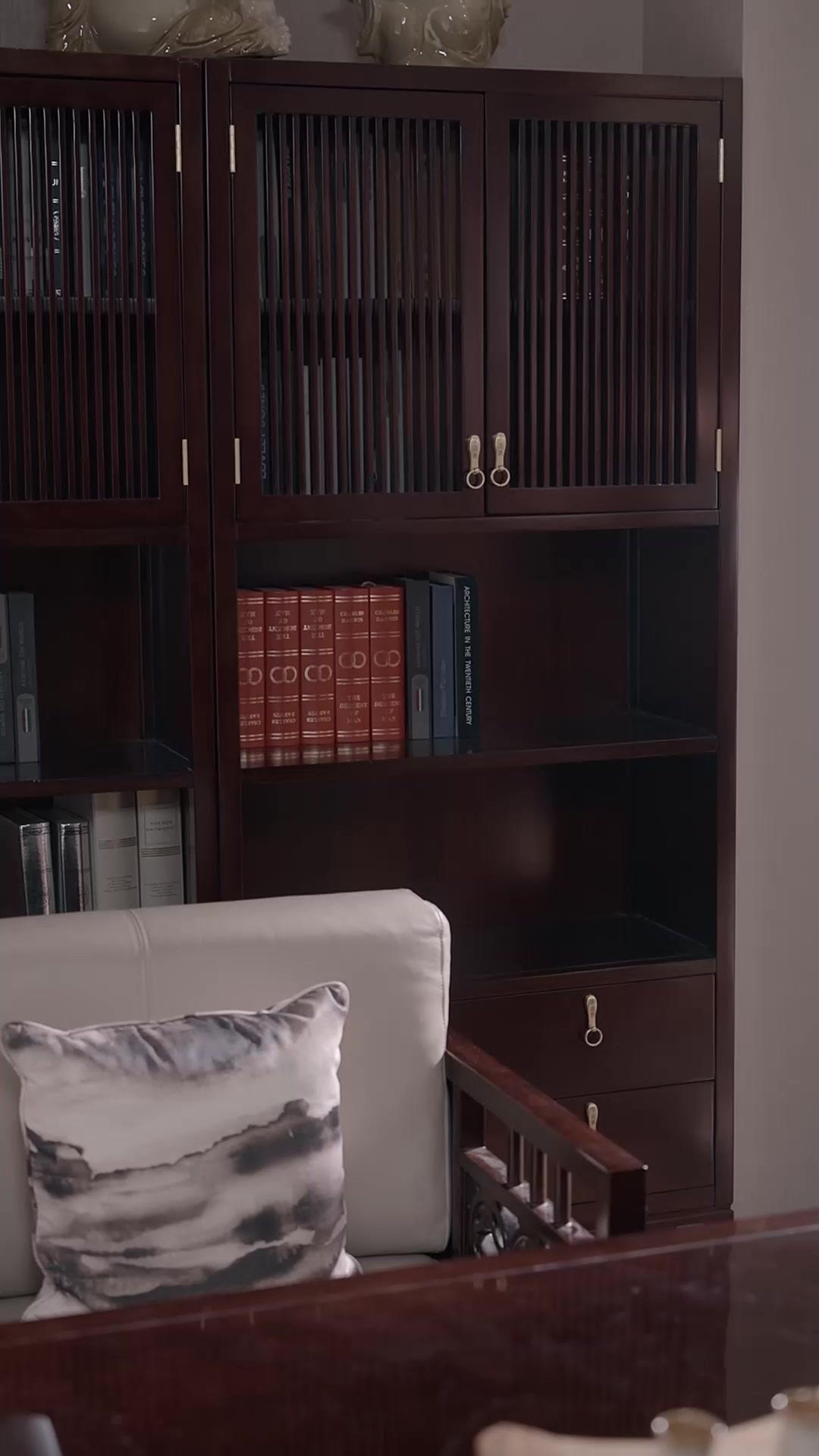 老祖宗重生曾孫女：專治不孝子