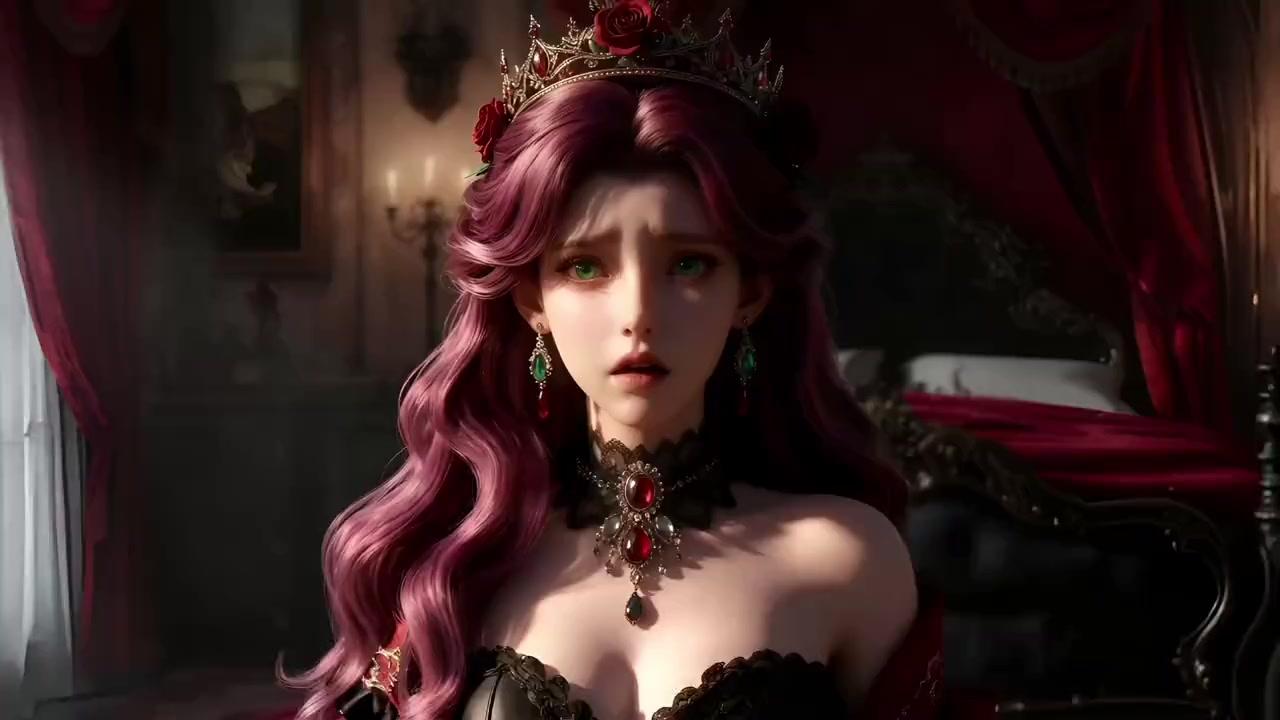 Tame the Devils or Die: The Villainess’s Revenge