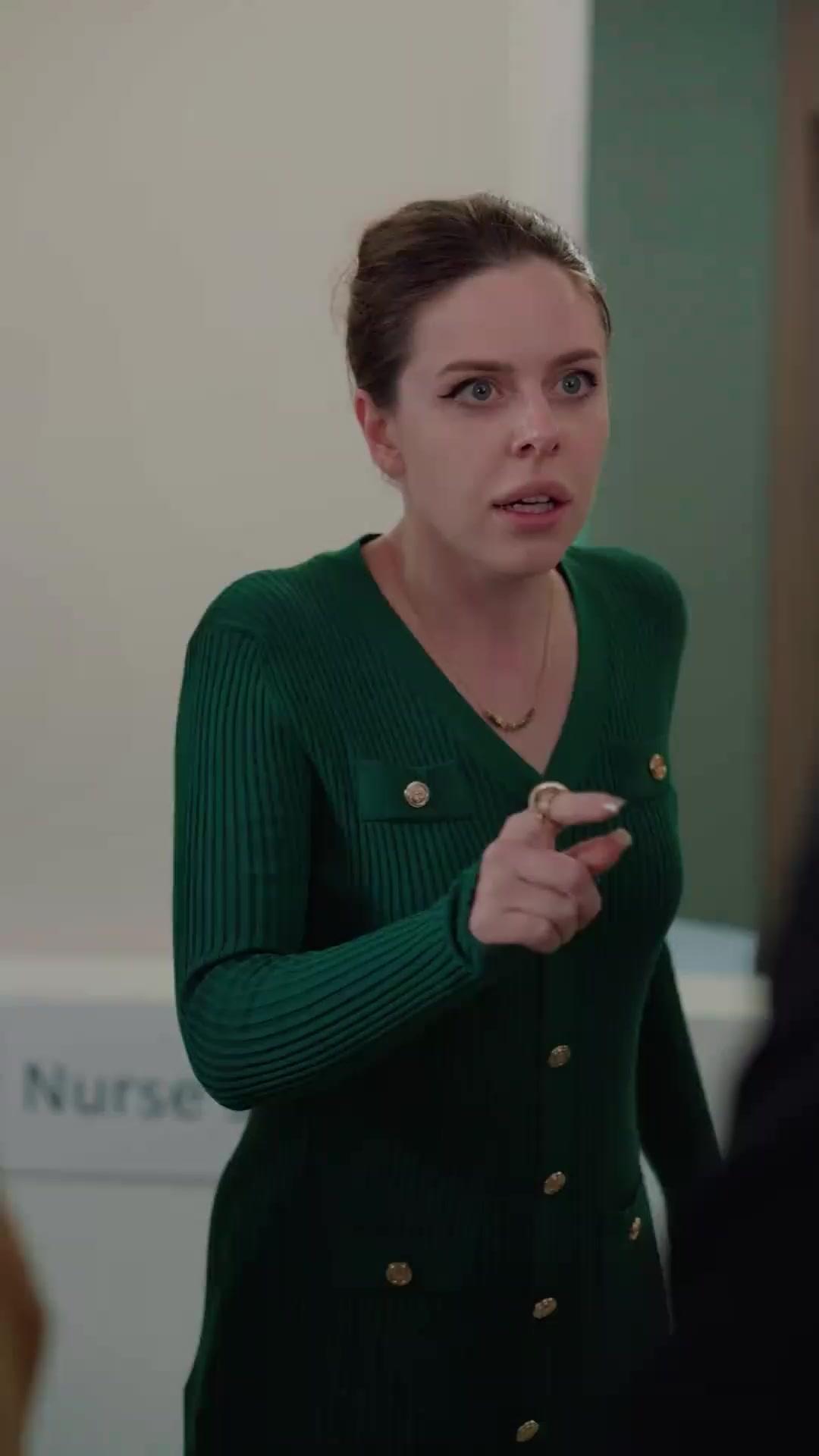 (Doblado)Identidad equivocada