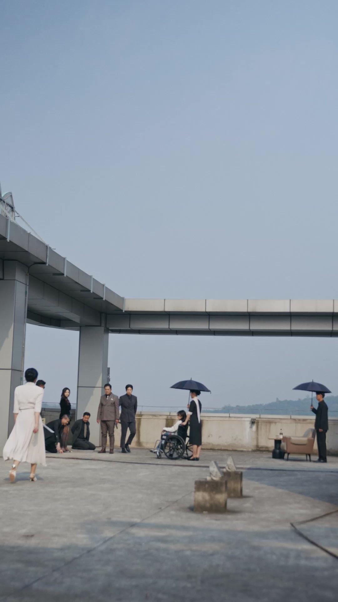 Stolen Face, Stolen Life