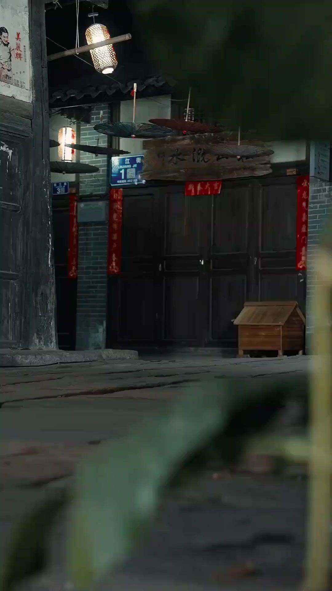 (Dubbed)Rise of the Outcast