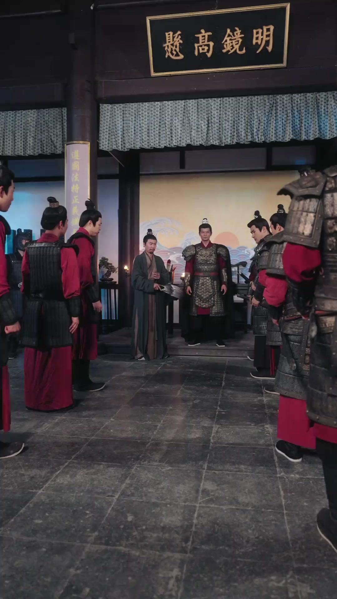 (Sulih suara) Balik Masa Lalu, Nikahi Kaisar Cantik!