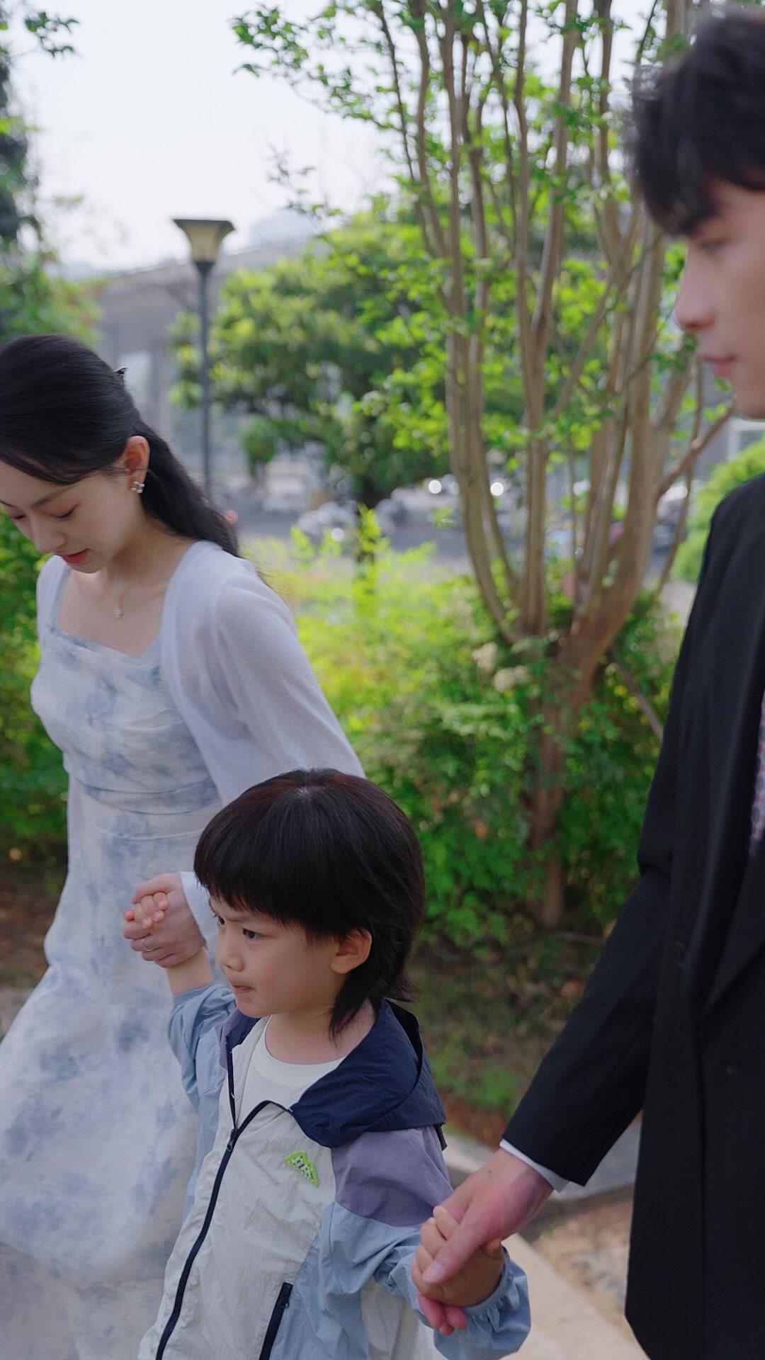 The Billionaire’s Missing Bride