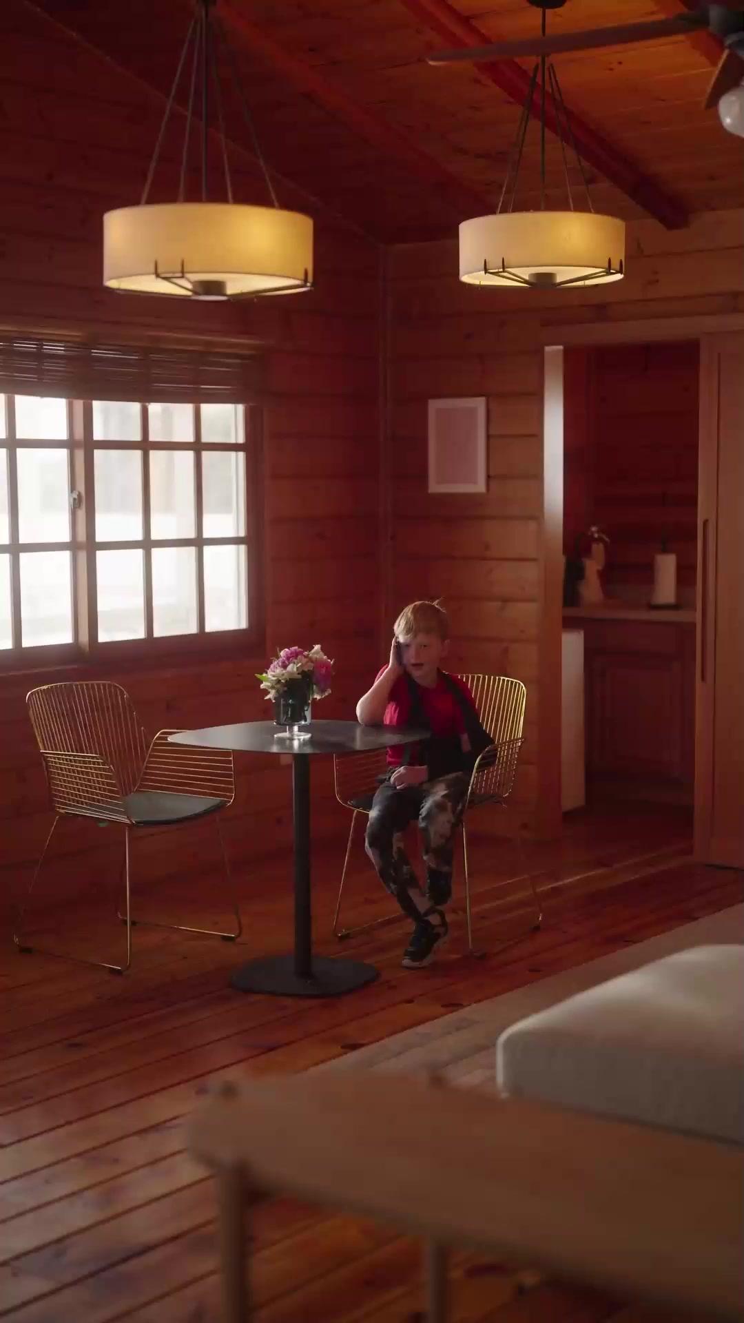 El CEO quiere a mi pequeño bribón