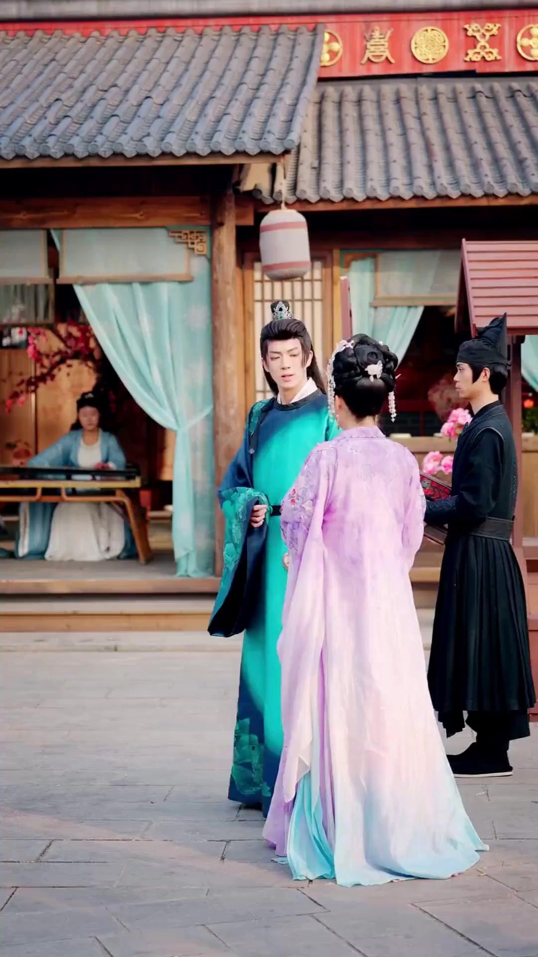 (Dublagem) Regina Sem Retorno