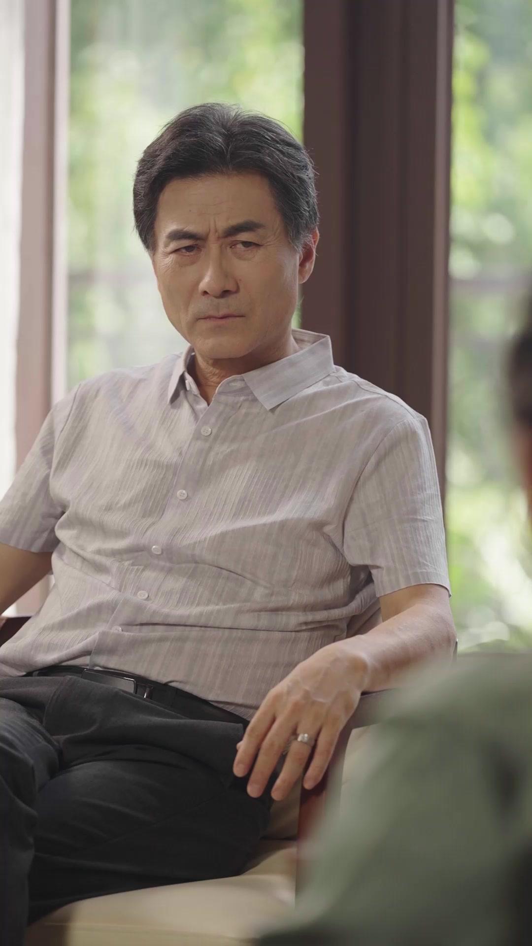 Anakku, Ayah Yang Telat