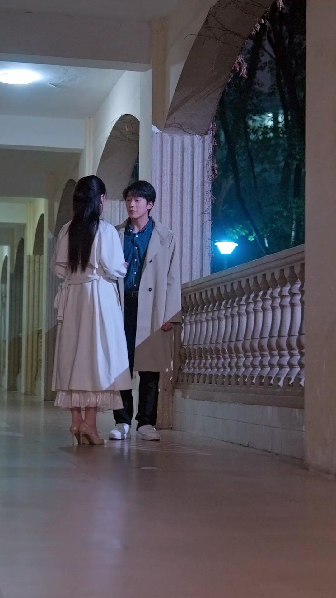 너라는 세계의 이방인