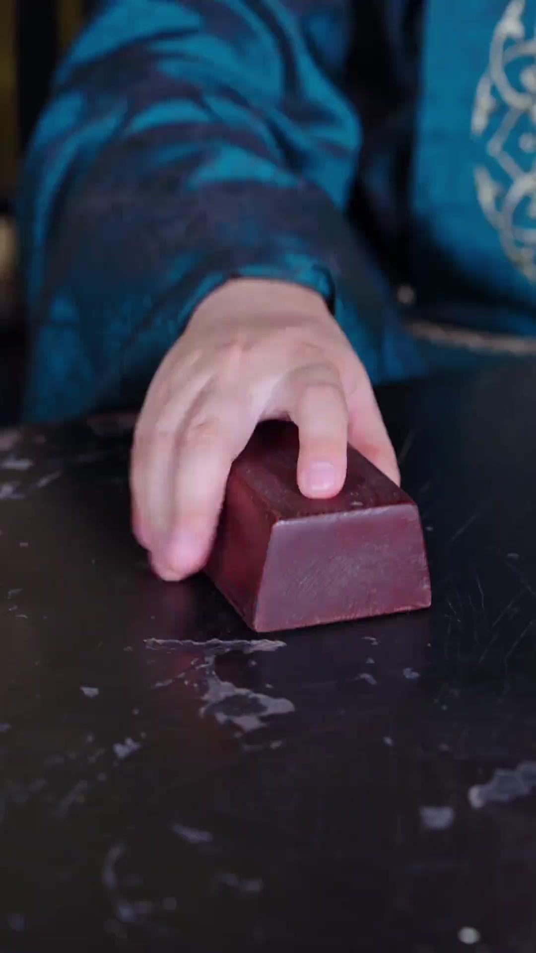 Kisses from My Wild Hunter