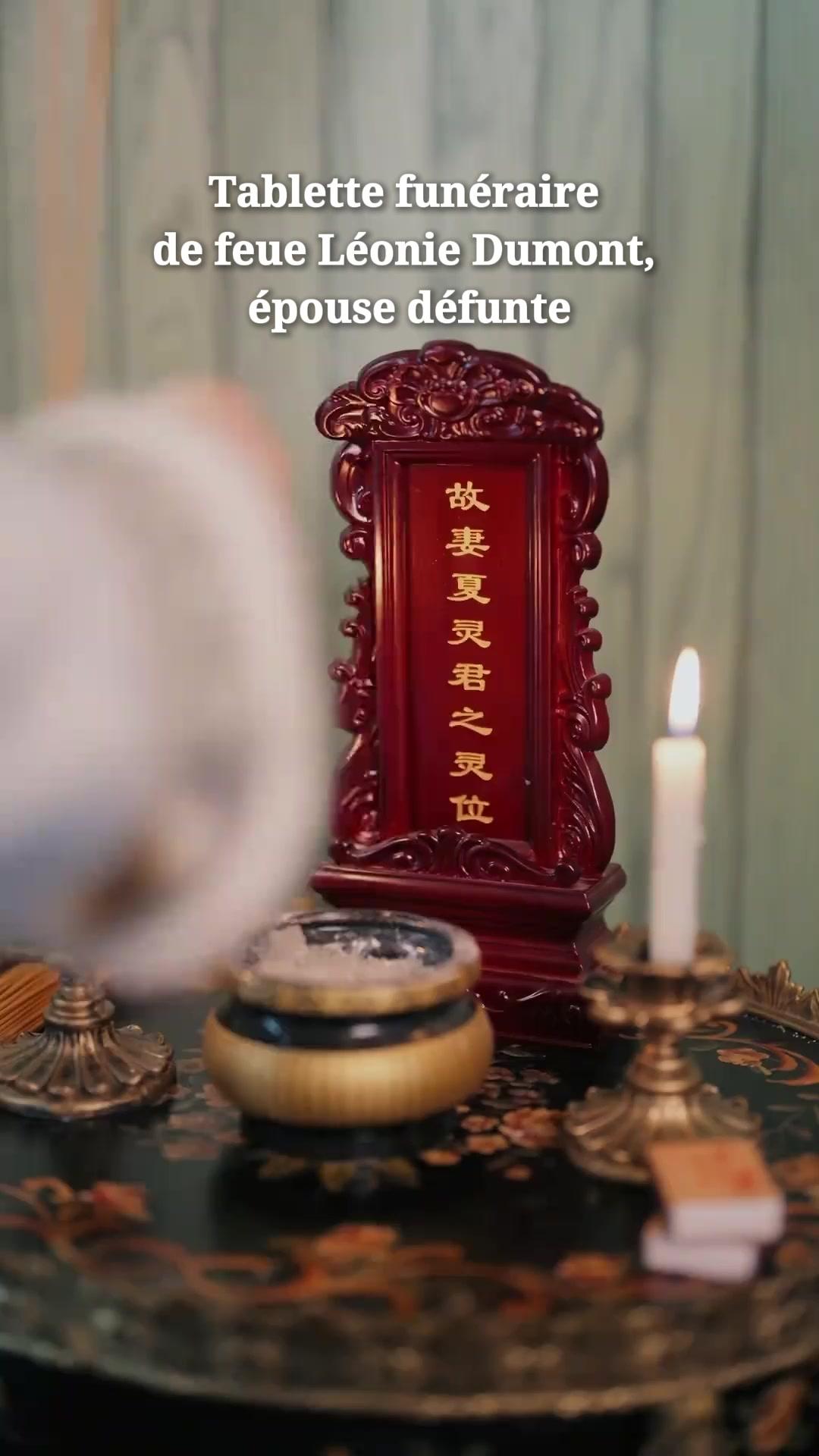 LE DESTIN BRISÉ DU RAMEAU D'OR