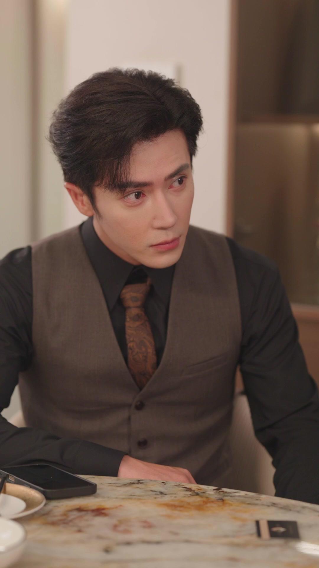 가정부의 재벌 로맨스