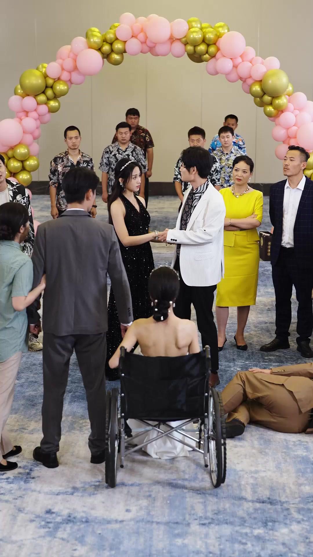 鳳、目覚める刻