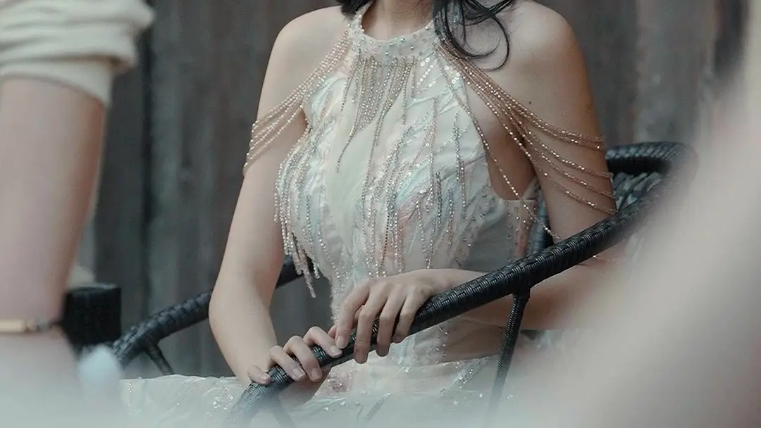 Through Time, Through Souls: When Rehearsal Becomes Revelation