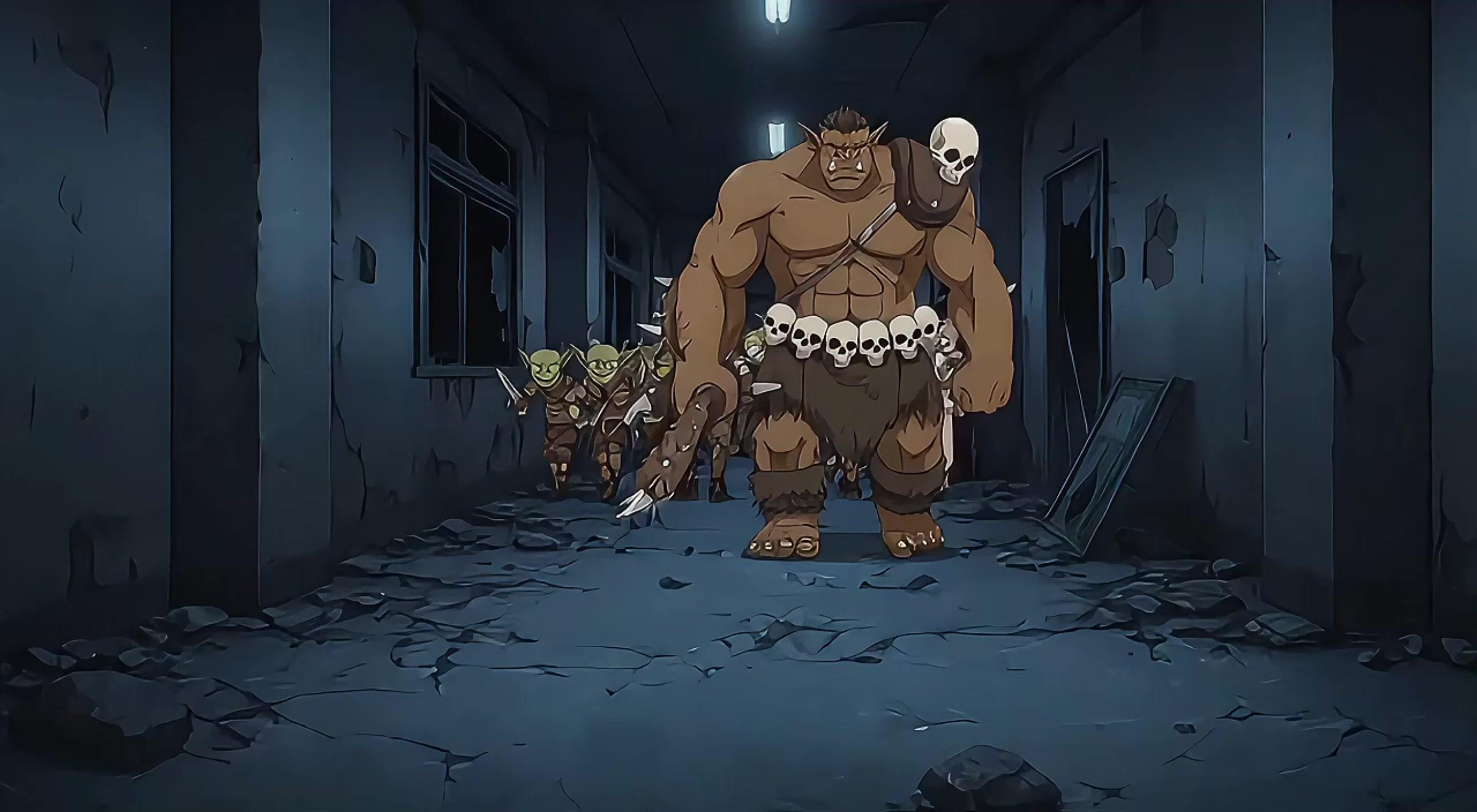 God Mode: Apocalypse!