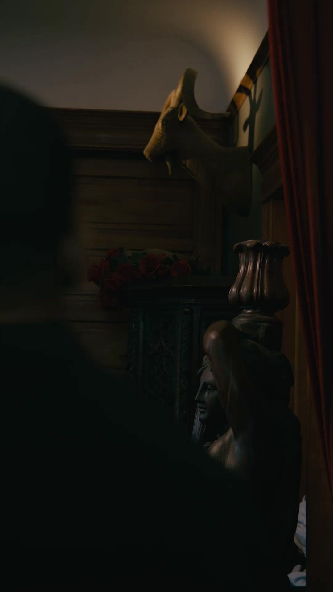 Mein eiskalter Alpha-King