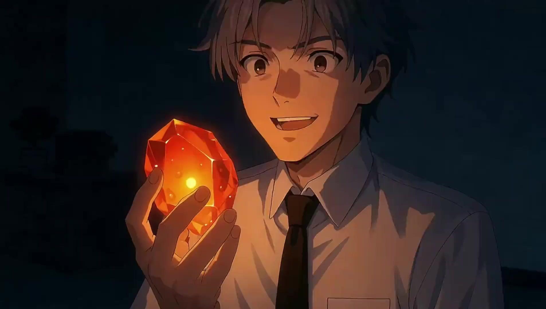 (Lồng tiếng) Nuốt Thú Hạch Thức Tỉnh Dị Năng