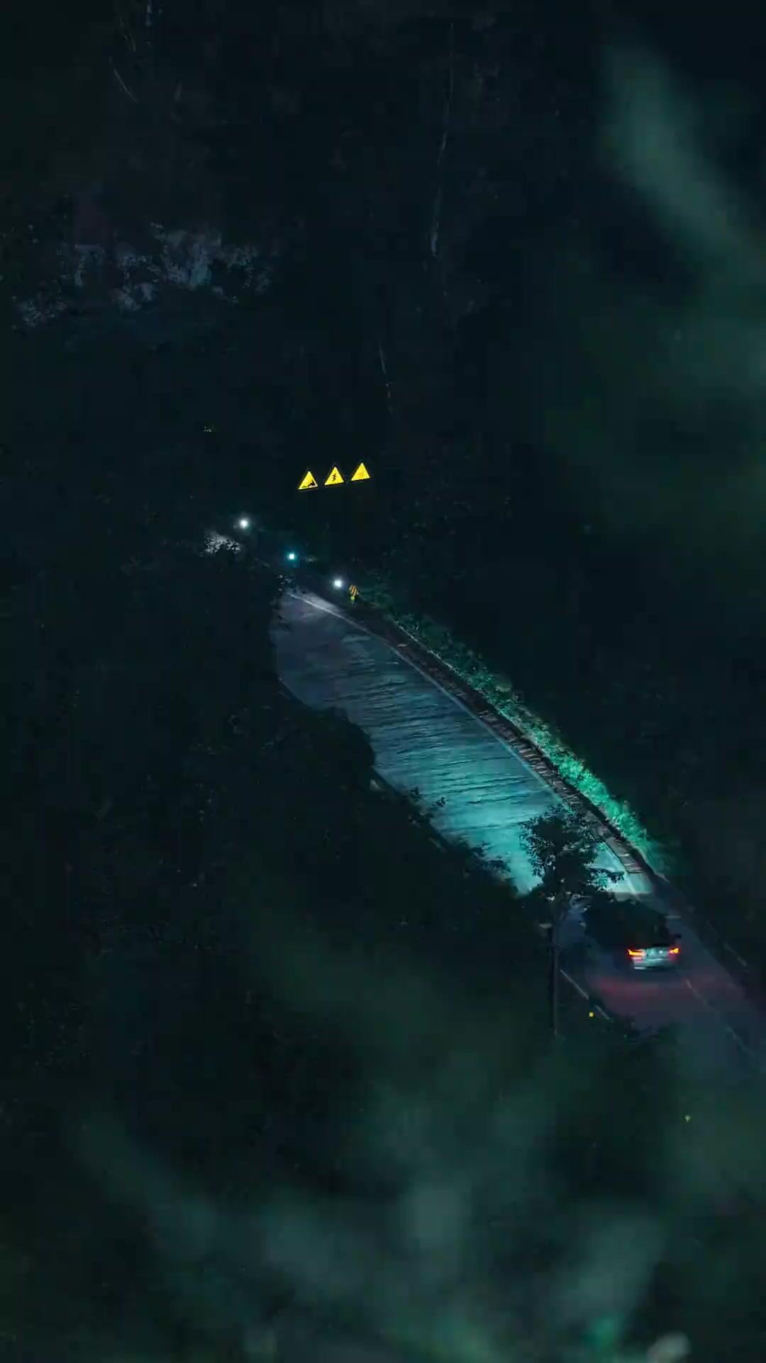 (Dubbed)Drift King: Rise of the Phantom Racer