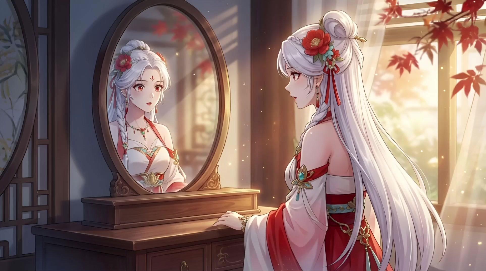 Reborn: Elixir Lord's Revenge