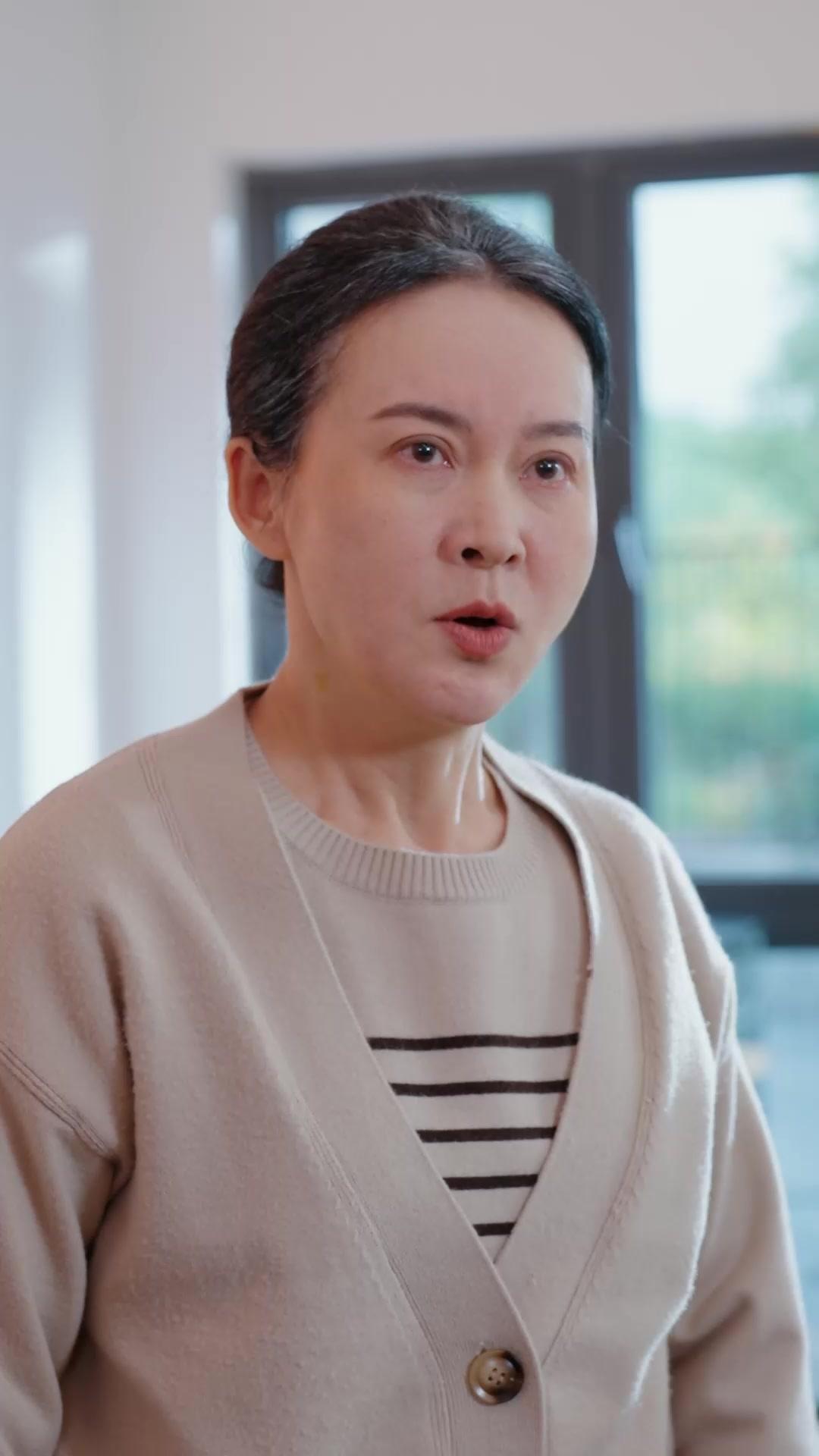 Her Grand Scheme Fails