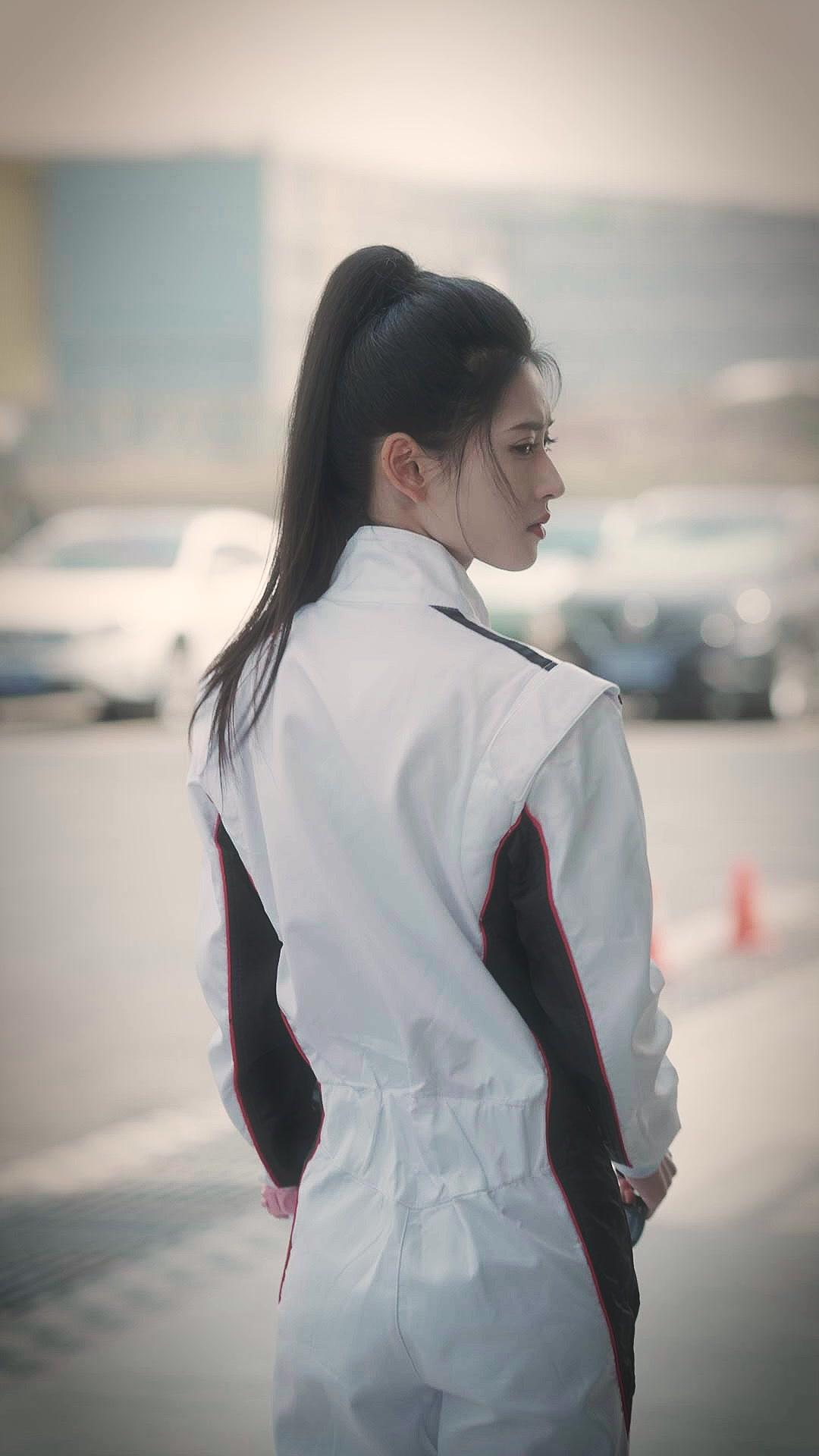 Kebangkitan Dewi Balap