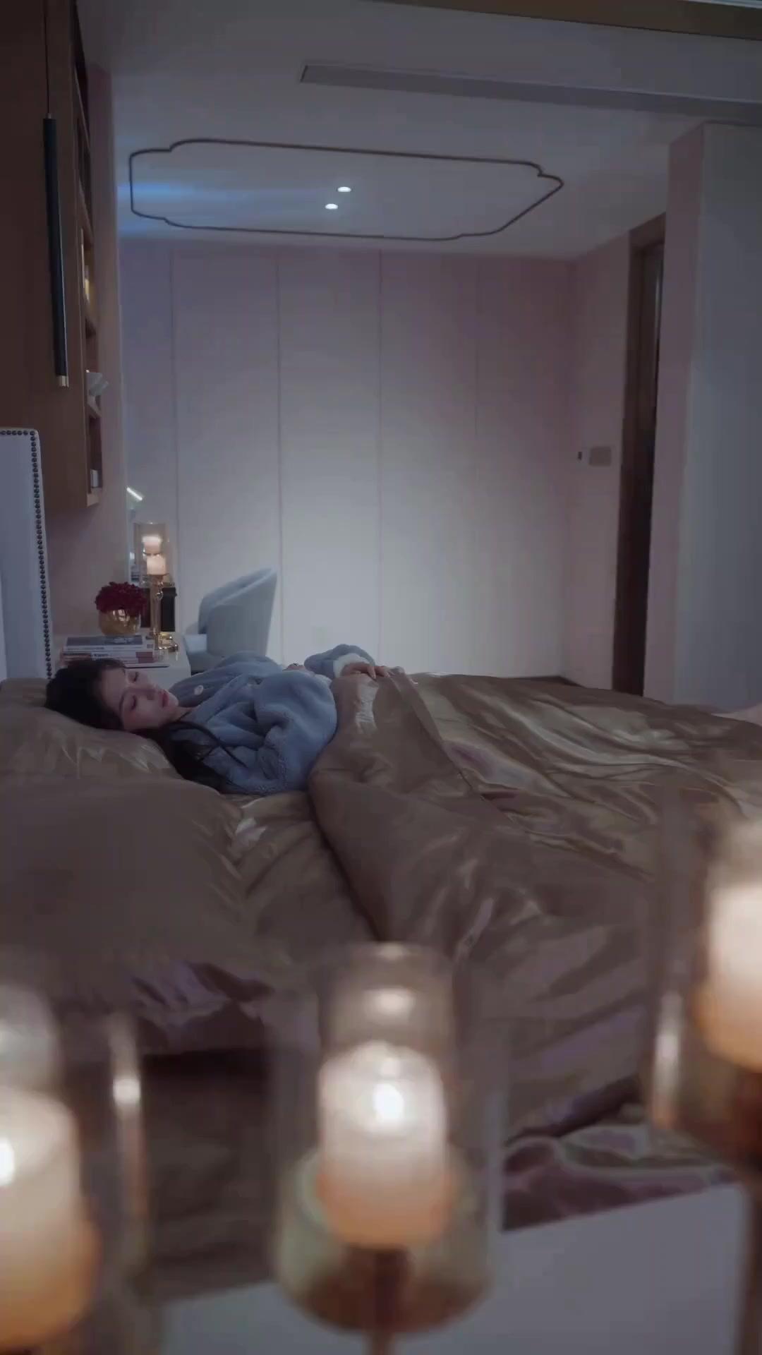 (พากย์เสียง) แต่งผิดคน แต่รักถูกใจ