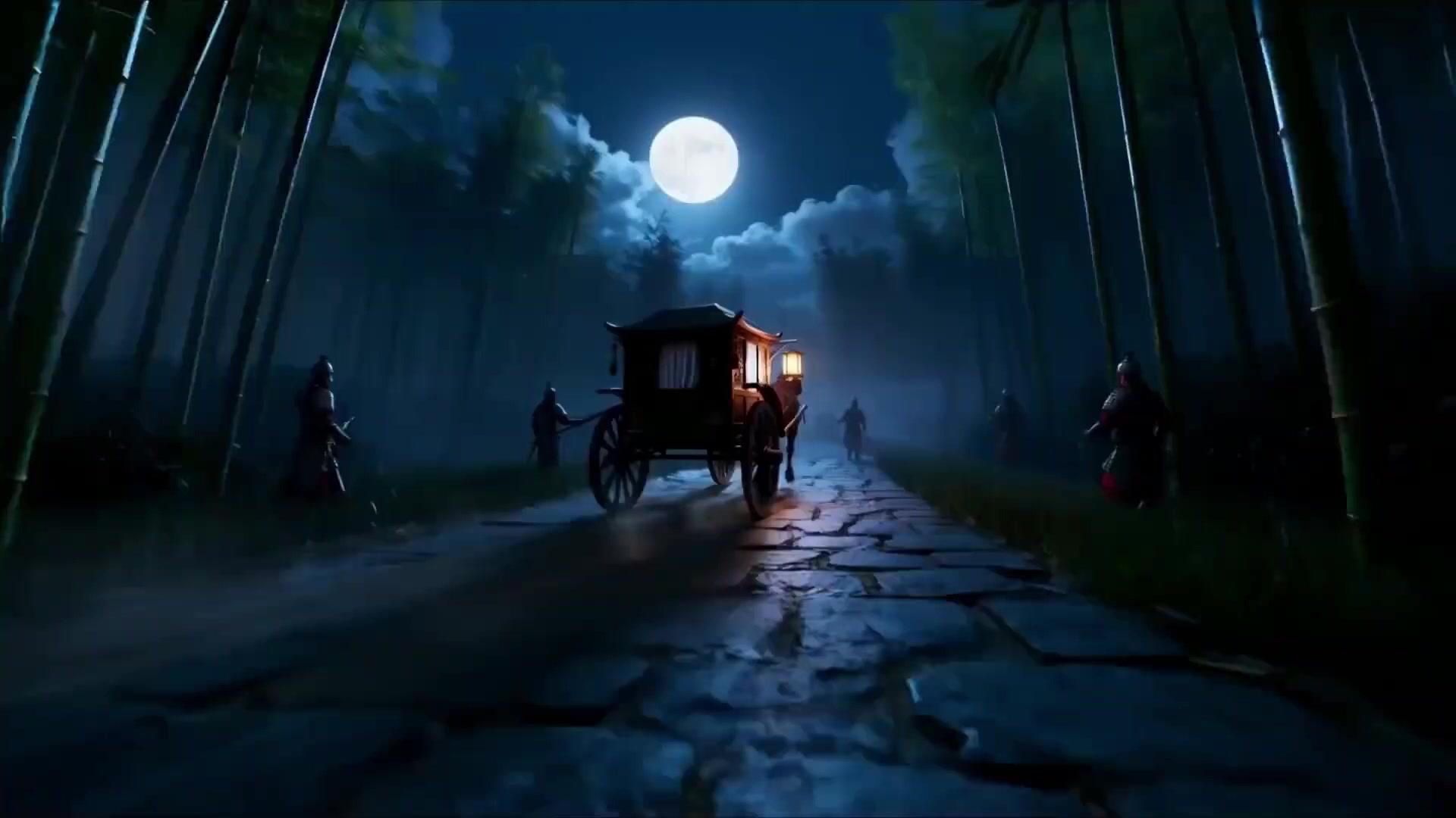 Song Hồn Đát Kỷ