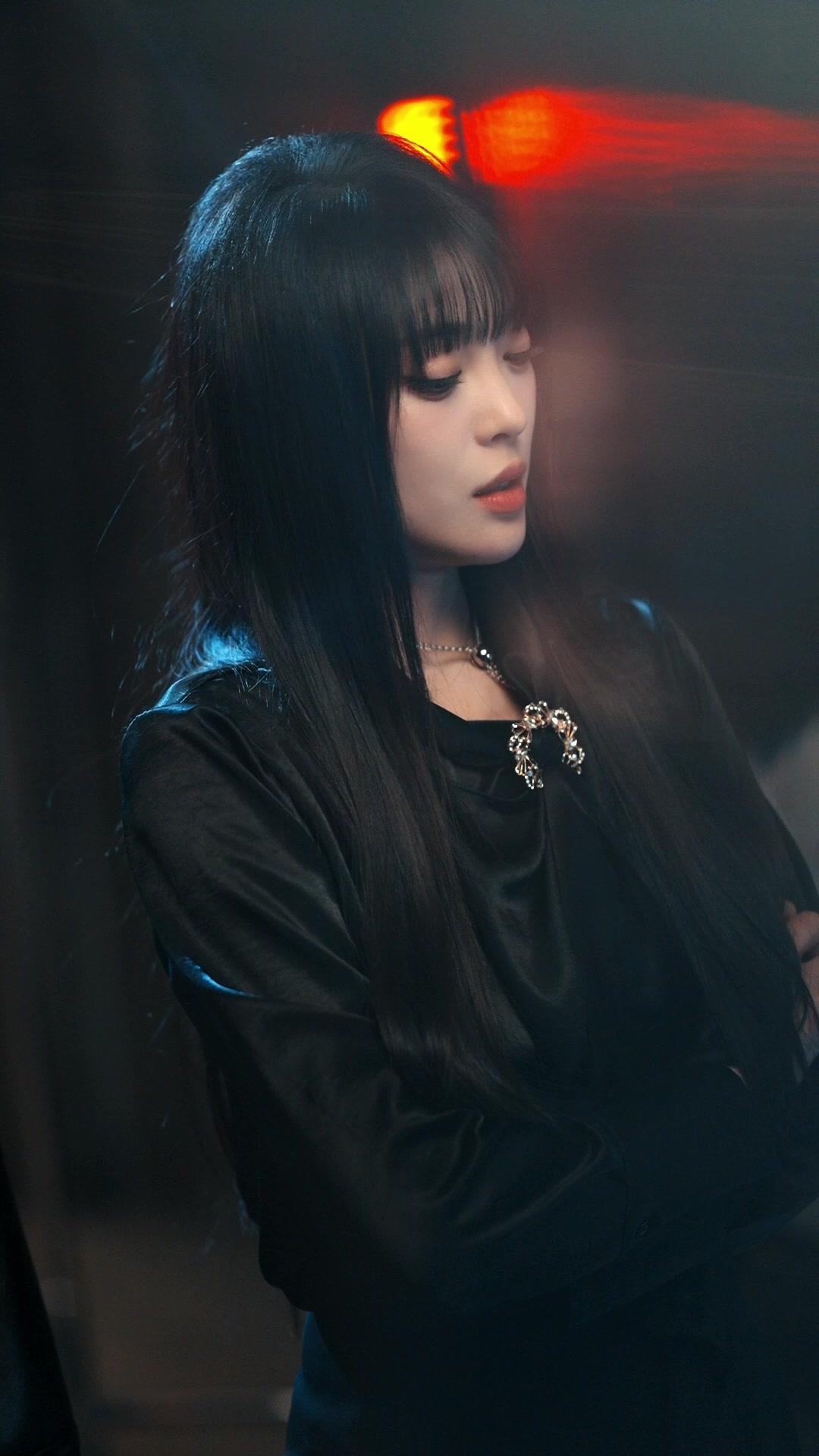 Gizemli Günahkâr Meleğim